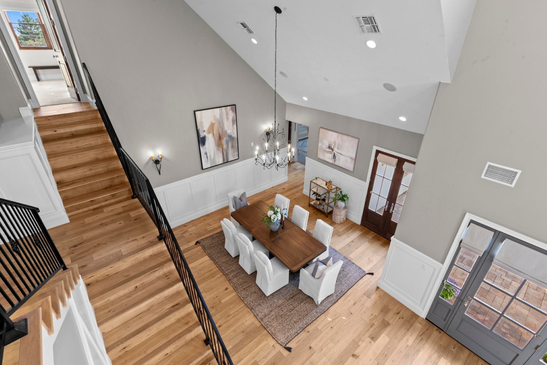  4909 N 45th Place  Phoenix, AZ - 物件實景