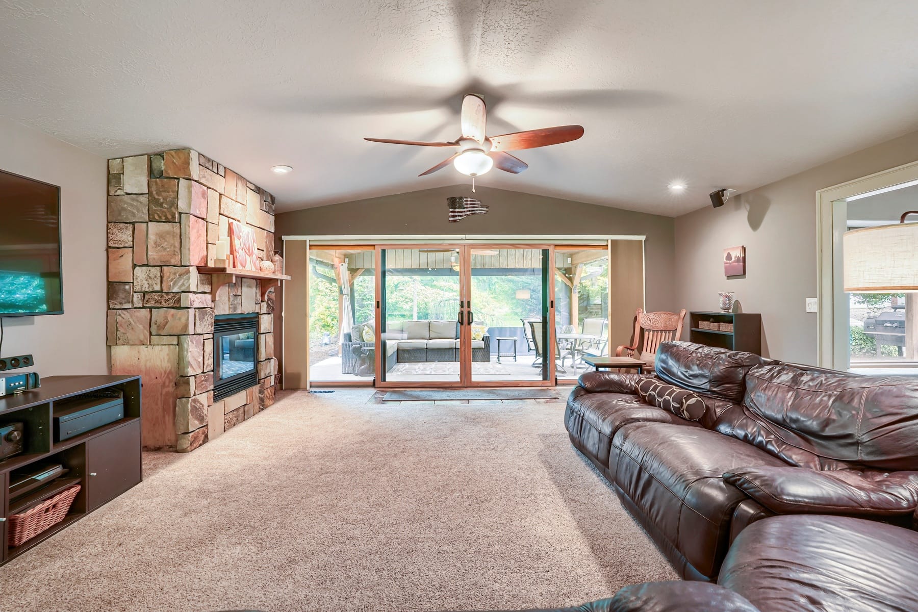  24217 NW MEULLER RD Ridgefield, WA 98642 - 物件實景