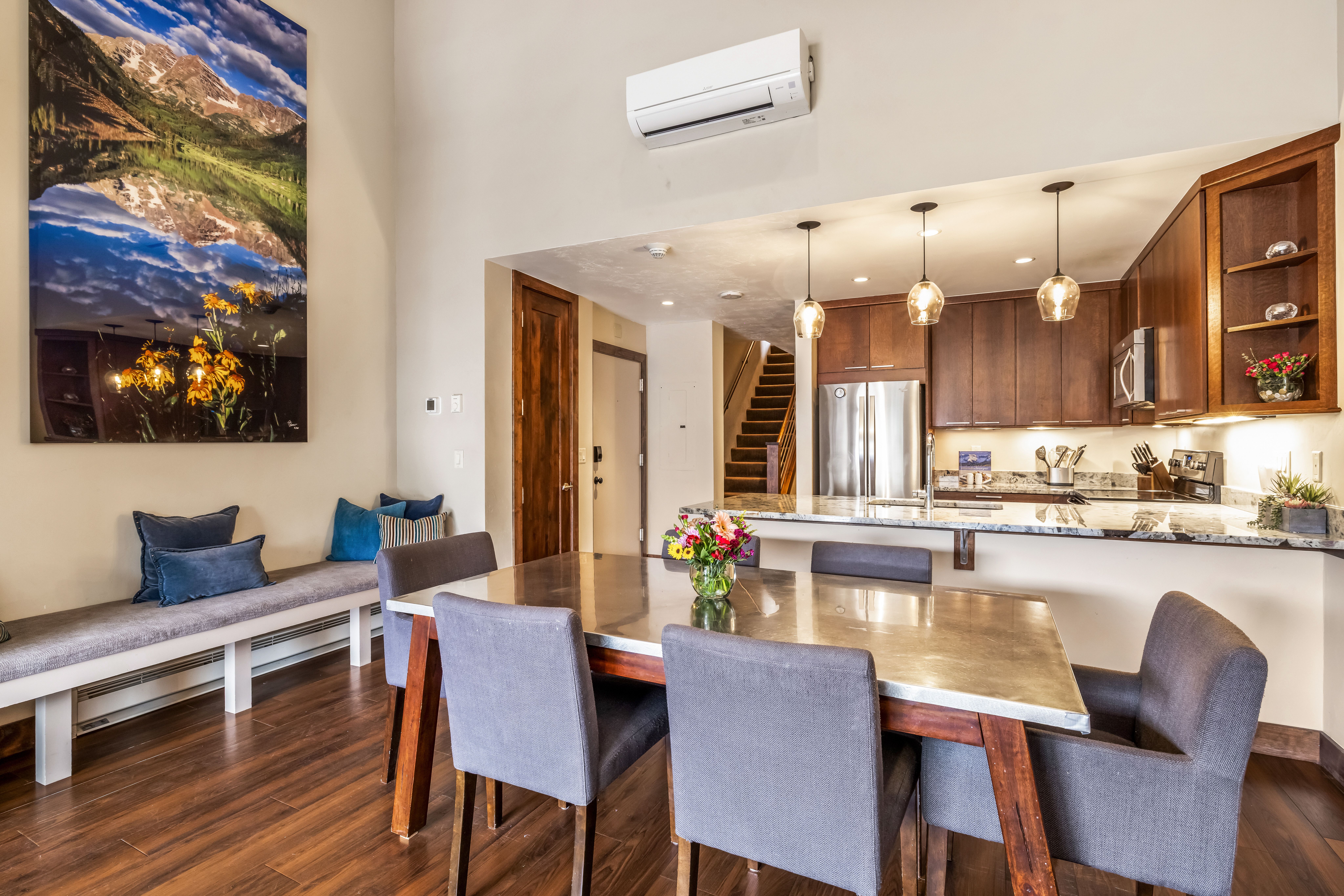  137 Benchmark Road, Avon, CO, 81620 - 物件實景