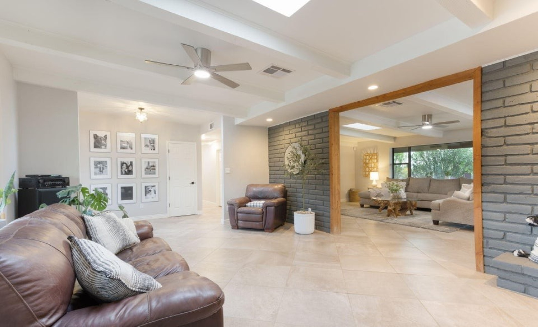  6040 W Peregrine Way¦Tucson, AZ - 物件實景