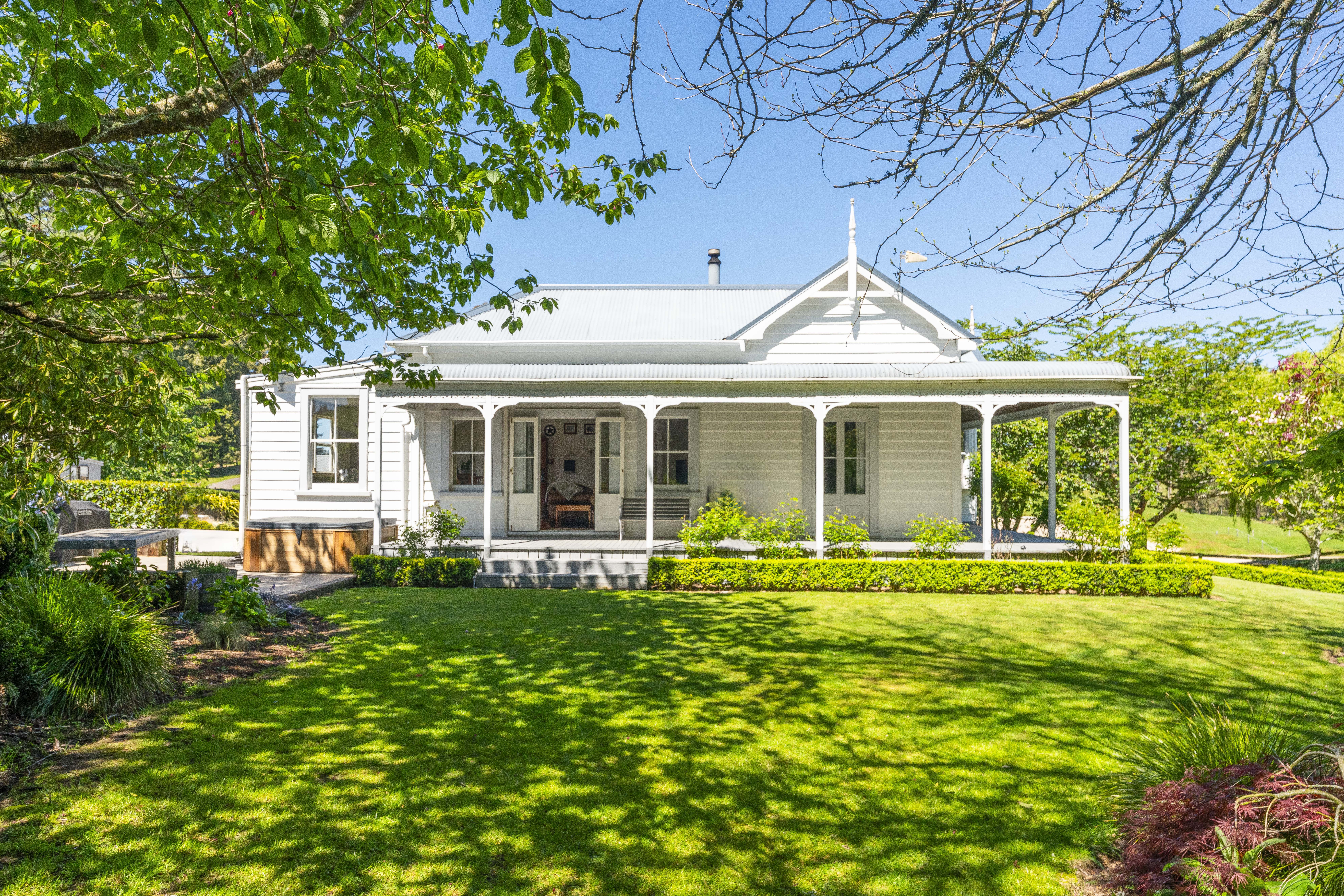 93 Oak Drive, Wairakei - 物件實景