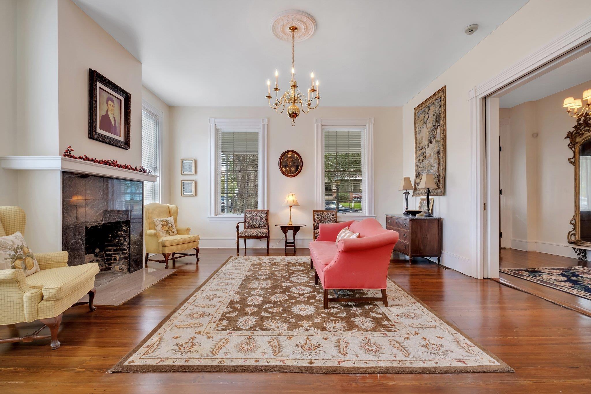 Tallahassee, Florida, 32301, United States, 4 Bedrooms Bedrooms, ,4 BathroomsBathrooms,Residential,For Sale,1738937
