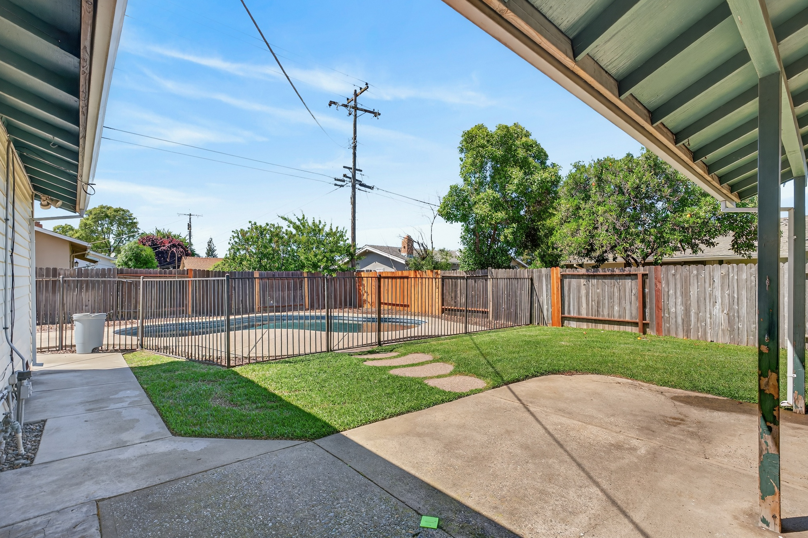  3581 Imperial Way, Sacramento, CA 95826 - 物件實景