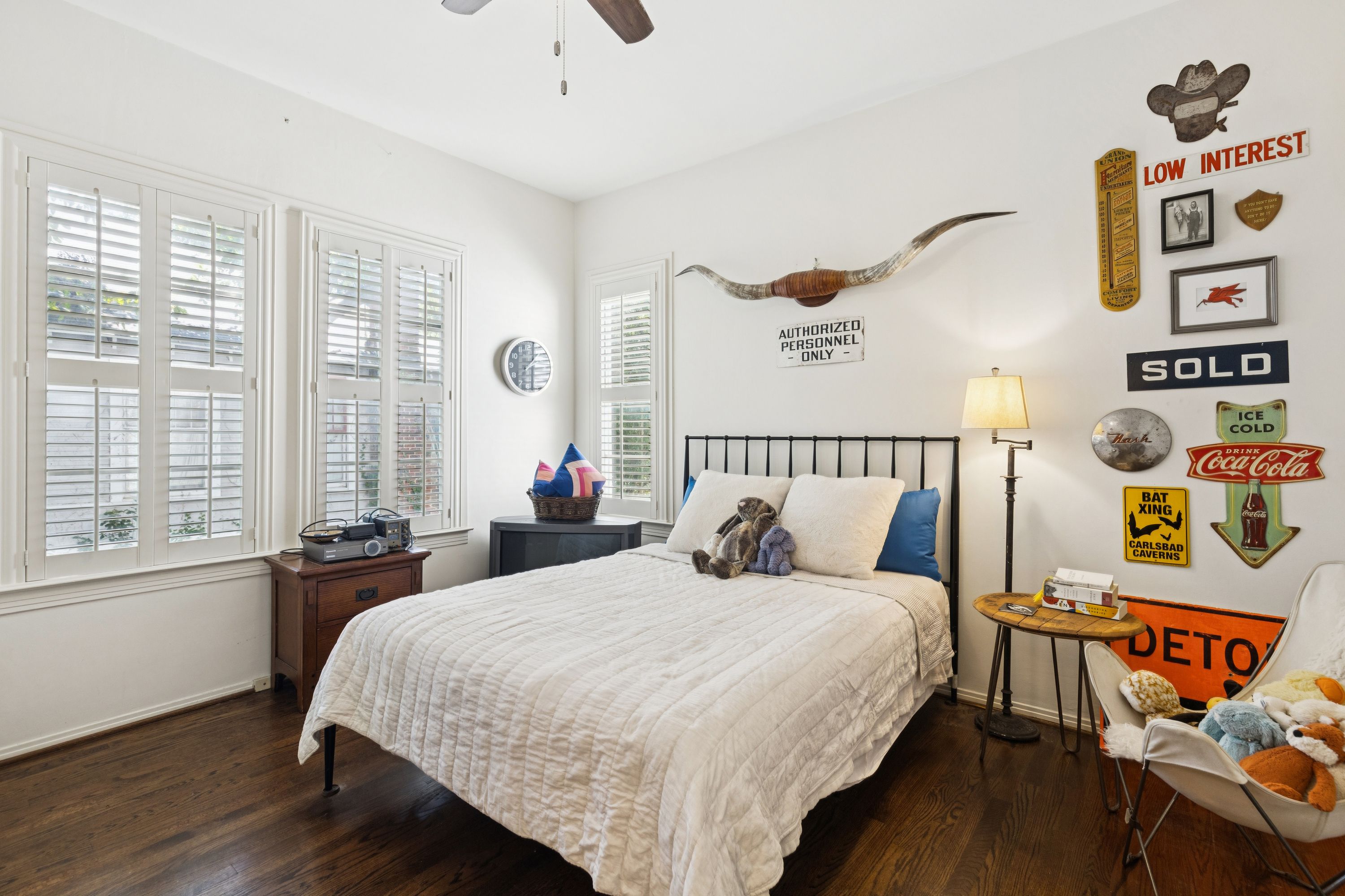  Whimsical in Winnetka Heights - 物件實景