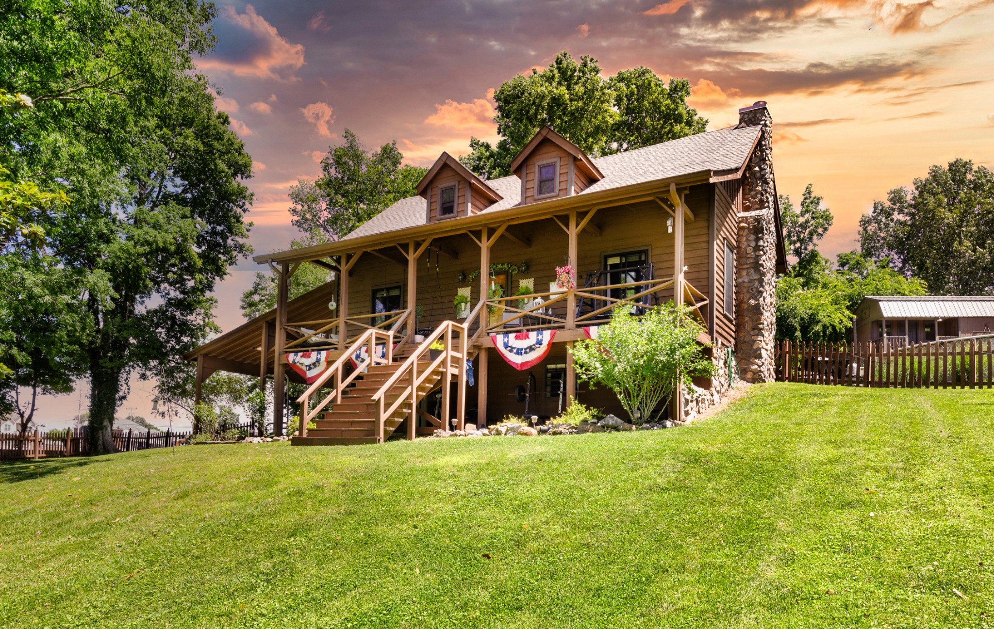 Dover, Tennessee, 37058, United States, 4 Bedrooms Bedrooms, ,3 BathroomsBathrooms,Residential,For Sale,1915564