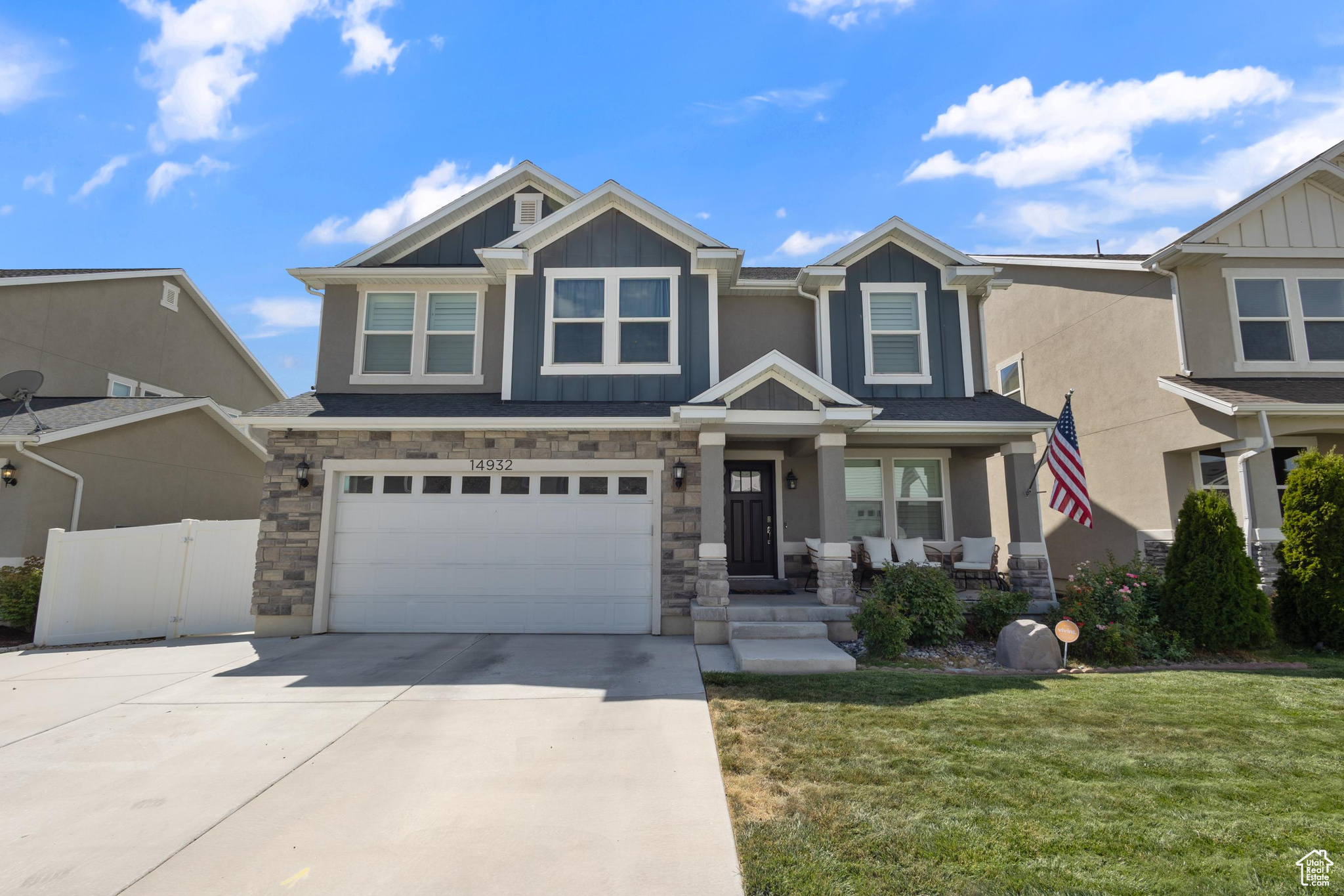 Bluffdale, Utah, 84065, United States, 4 Bedrooms Bedrooms, ,4 BathroomsBathrooms,Residential,For Sale,1910817