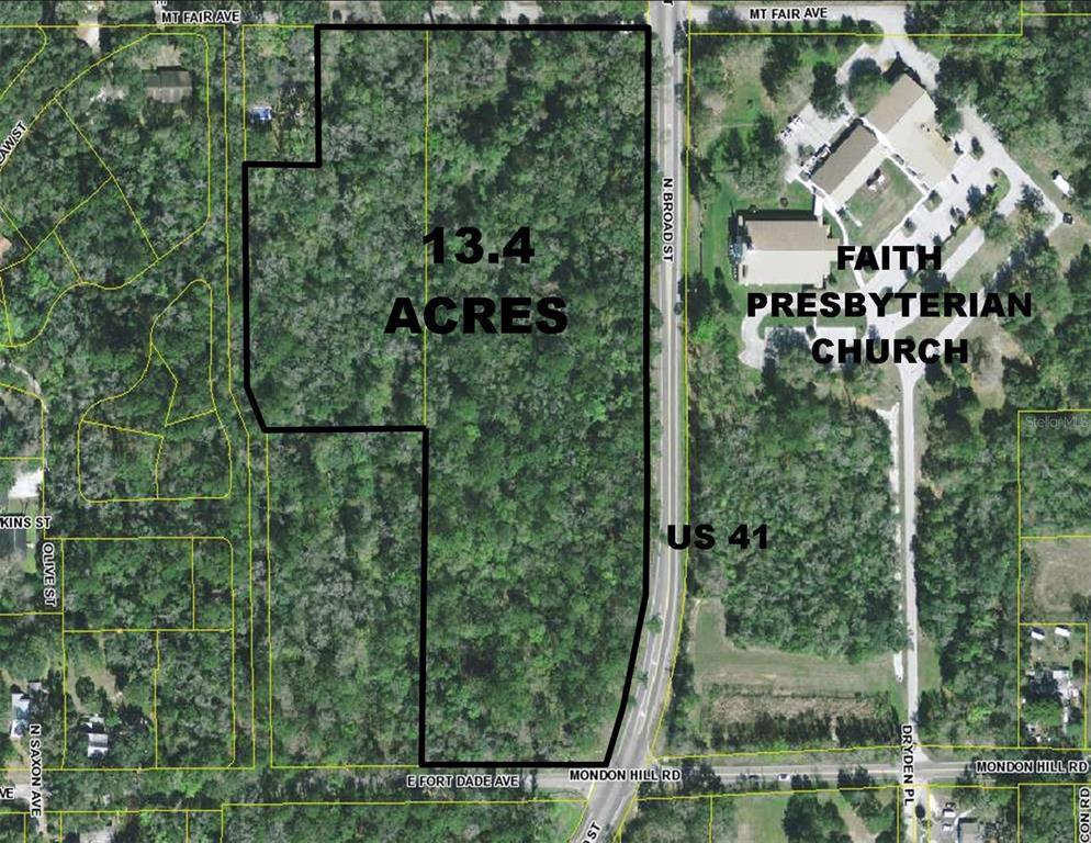 Brooksville, Florida, 34601, United States, ,Residential,For Sale,1937815
