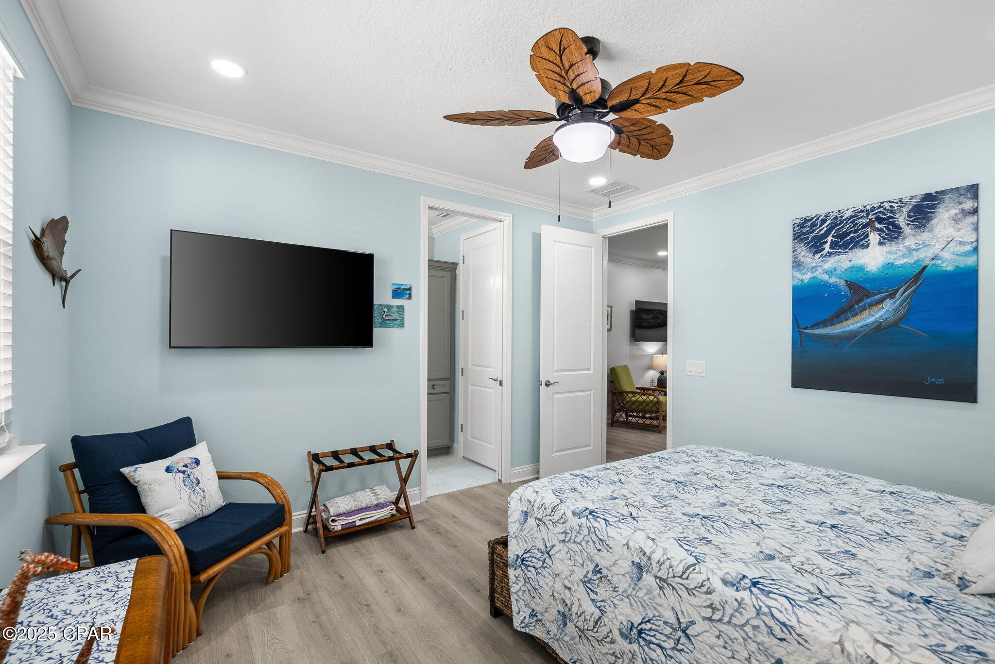 Panama City Beach, Florida, 32413, United States, 2 Bedrooms Bedrooms, ,3 BathroomsBathrooms,Residential,For Sale,1993076