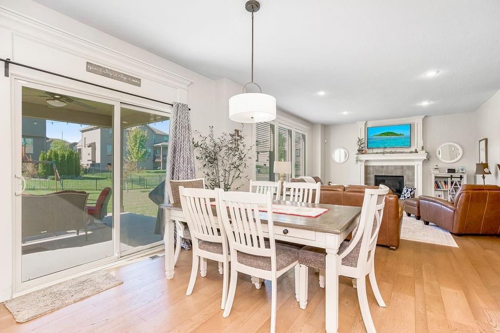 21207 W 45th Place, Shawnee, Kansas, 66218, United States, 5 Bedrooms Bedrooms, ,5 BathroomsBathrooms,Residential,For Sale,21207 W 45th Place,1626058