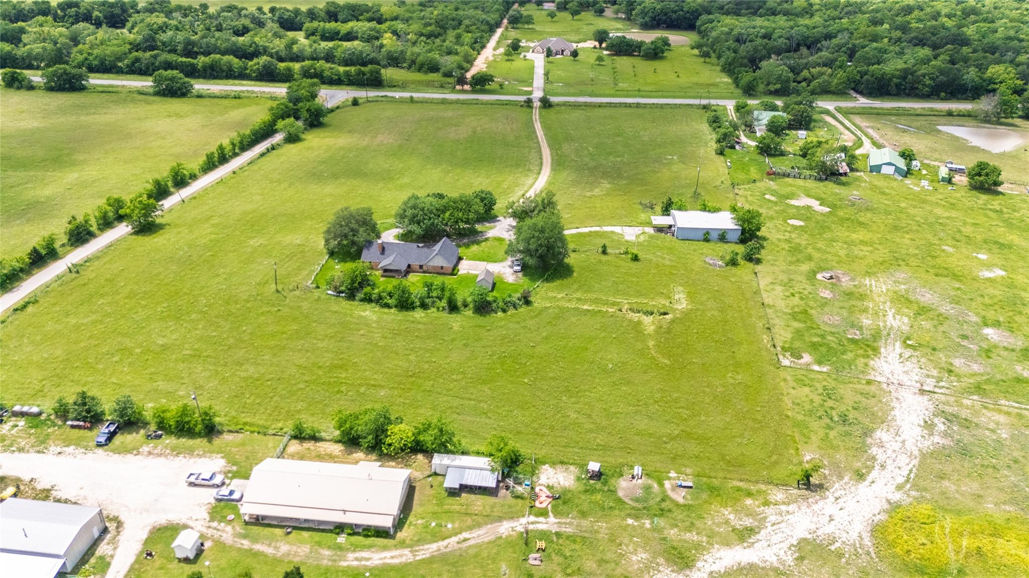 Campbell, Texas, 75422, United States, 3 Bedrooms Bedrooms, ,2 BathroomsBathrooms,Residential,For Sale,2048181