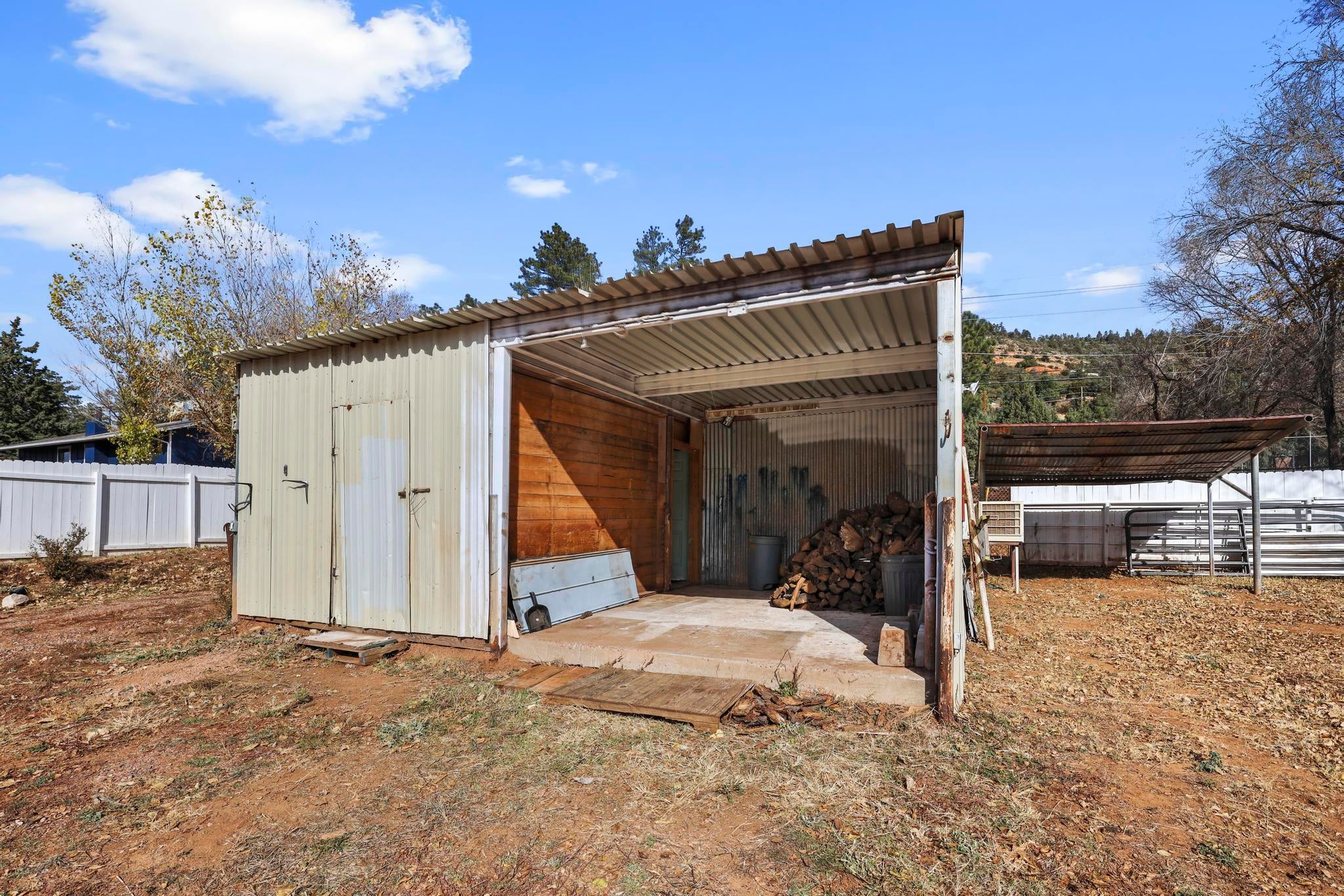 Strawberry, Arizona, 85544, United States, 4 Bedrooms Bedrooms, ,1 BathroomBathrooms,Residential,For Sale,1736396