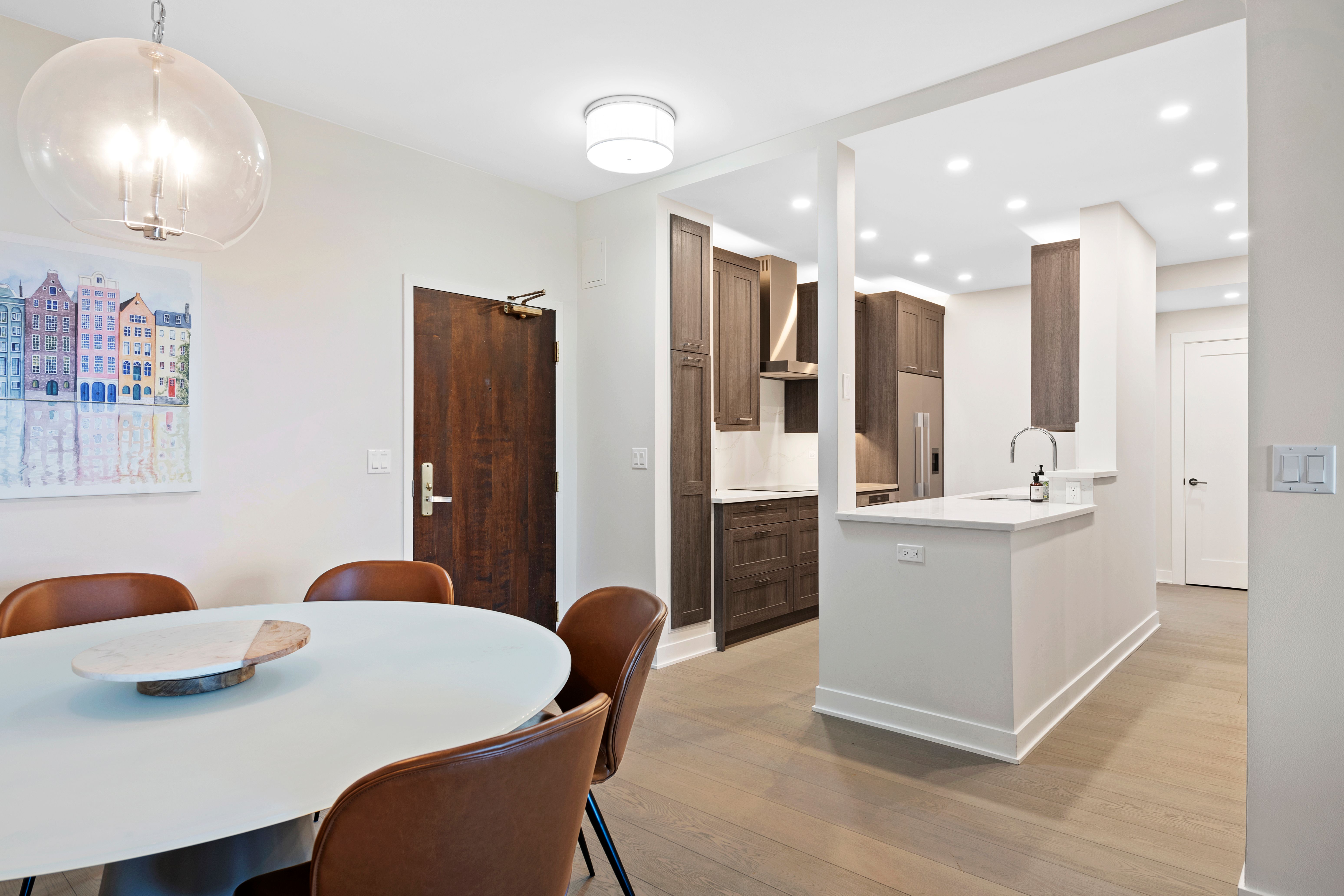  Experience Luxury Living in the Iconic Pierre - 物件實景