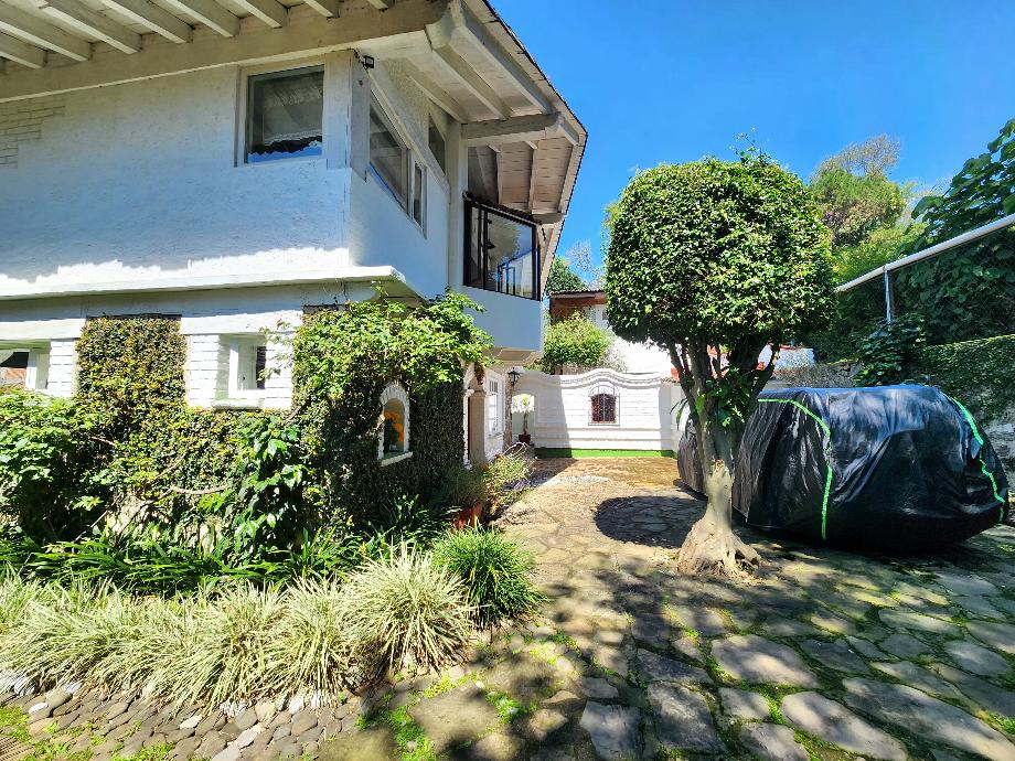 Valle de Bravo, Estado de méxico, 51200, Mexico, 4 Bedrooms Bedrooms, ,5 BathroomsBathrooms,Residential,For Sale,1986473