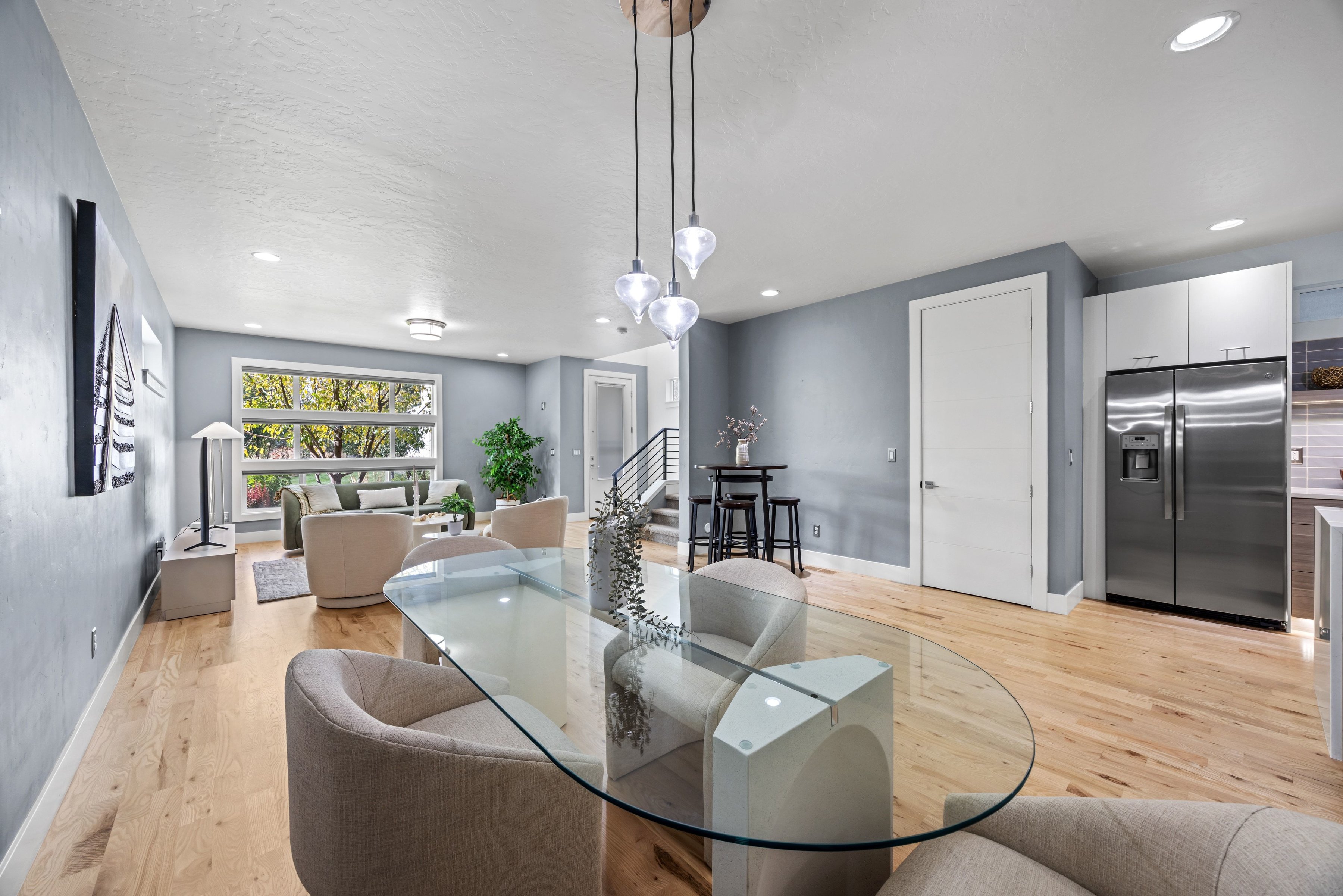  Contemporary elegance meets elevated living in the heart of downtown Eagle - 物件實景