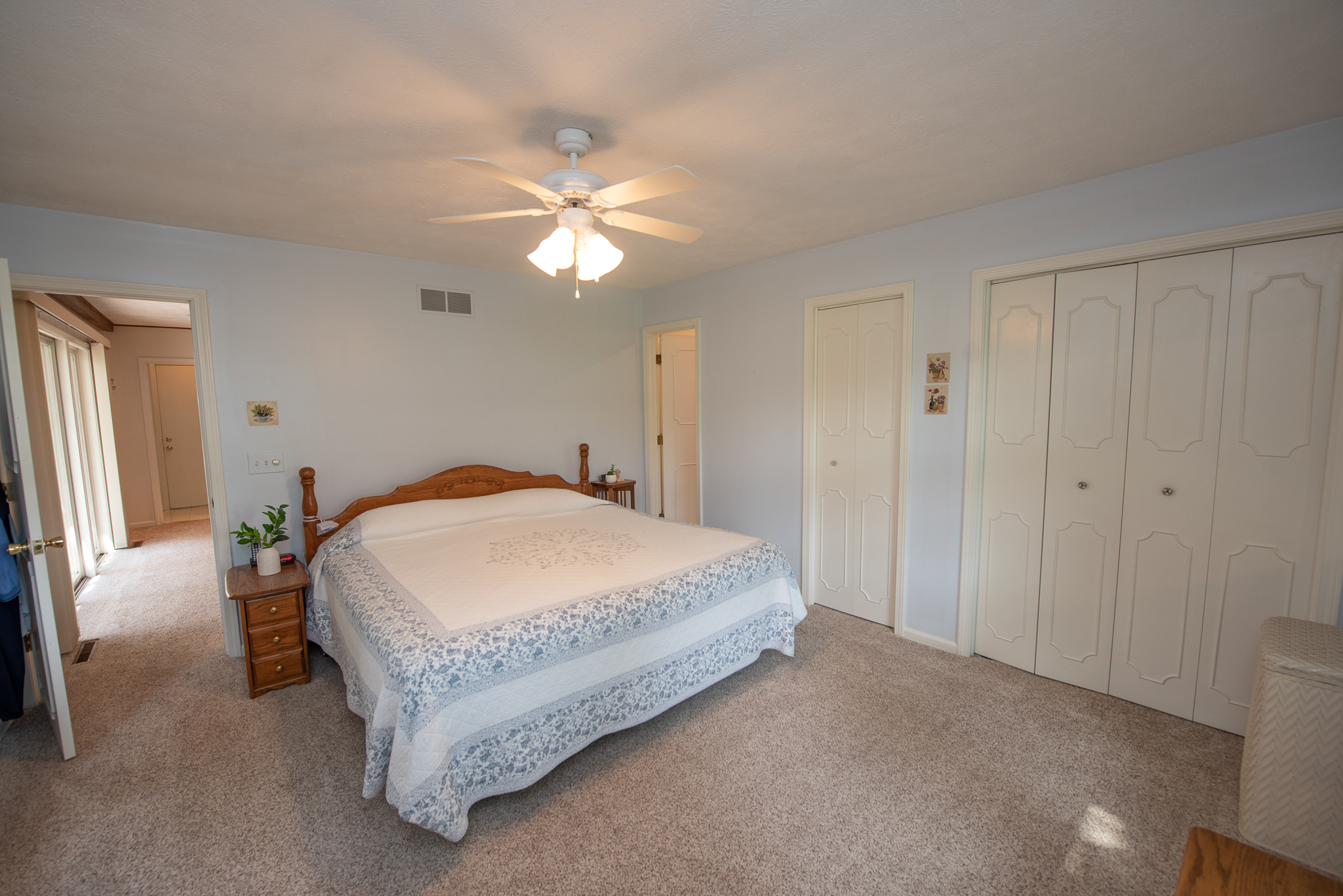  All Brick Ranch in One of West Lafayette