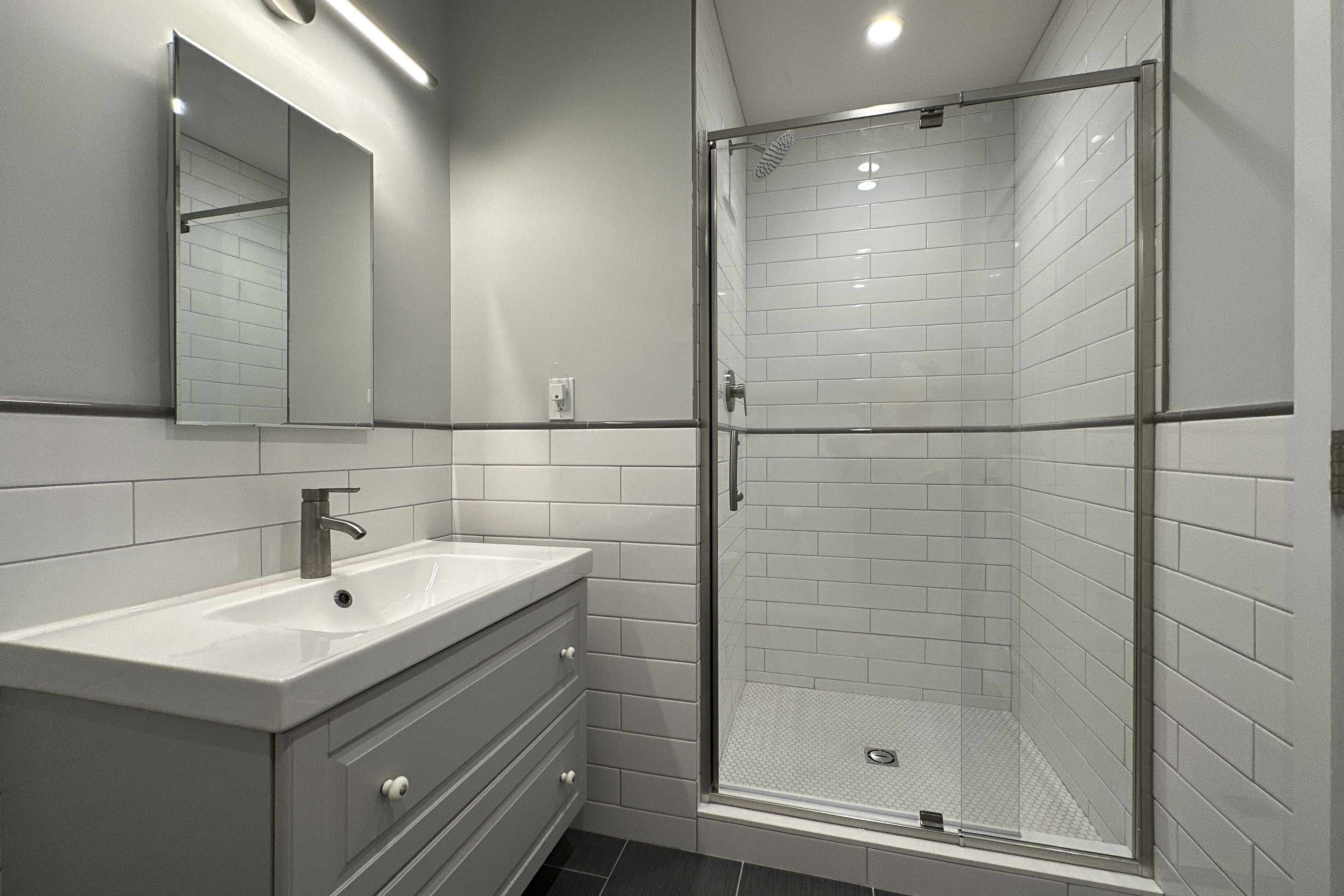  Smart Upgrades and Stylish Spaces Define This Montgomery Township Showstopper - 物件實景