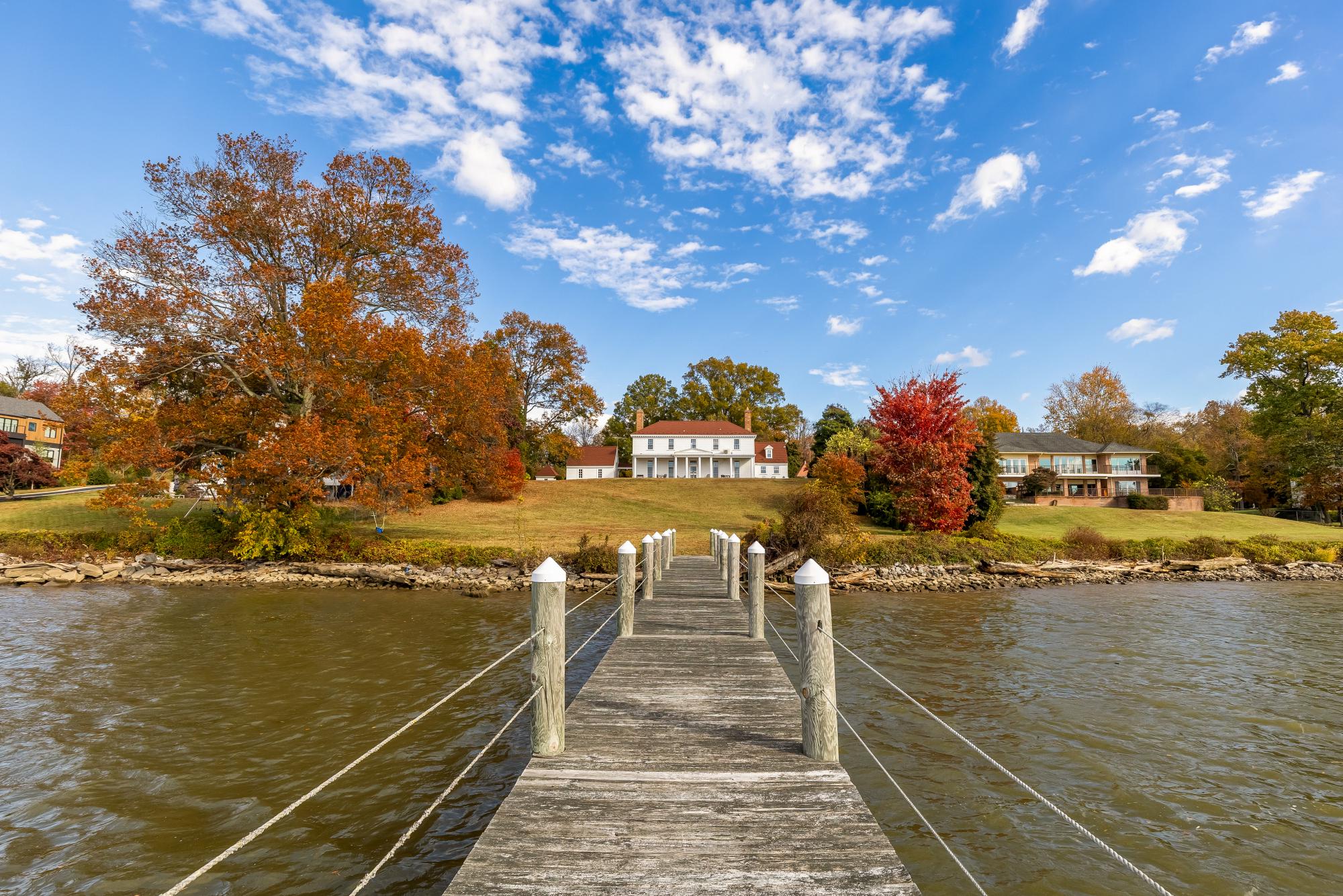  4509 Carlby Lane, Alexandria, VA, 22309 - 物件實景