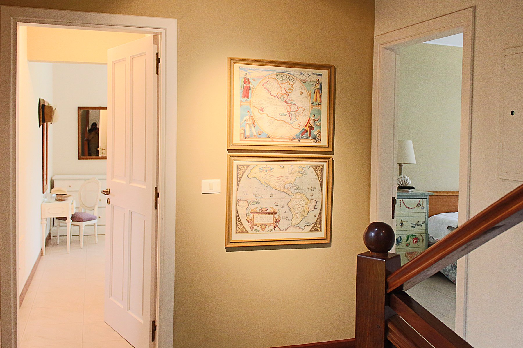  Exclusive Property in Golf Neighborhood, Punta del Este - 物件實景