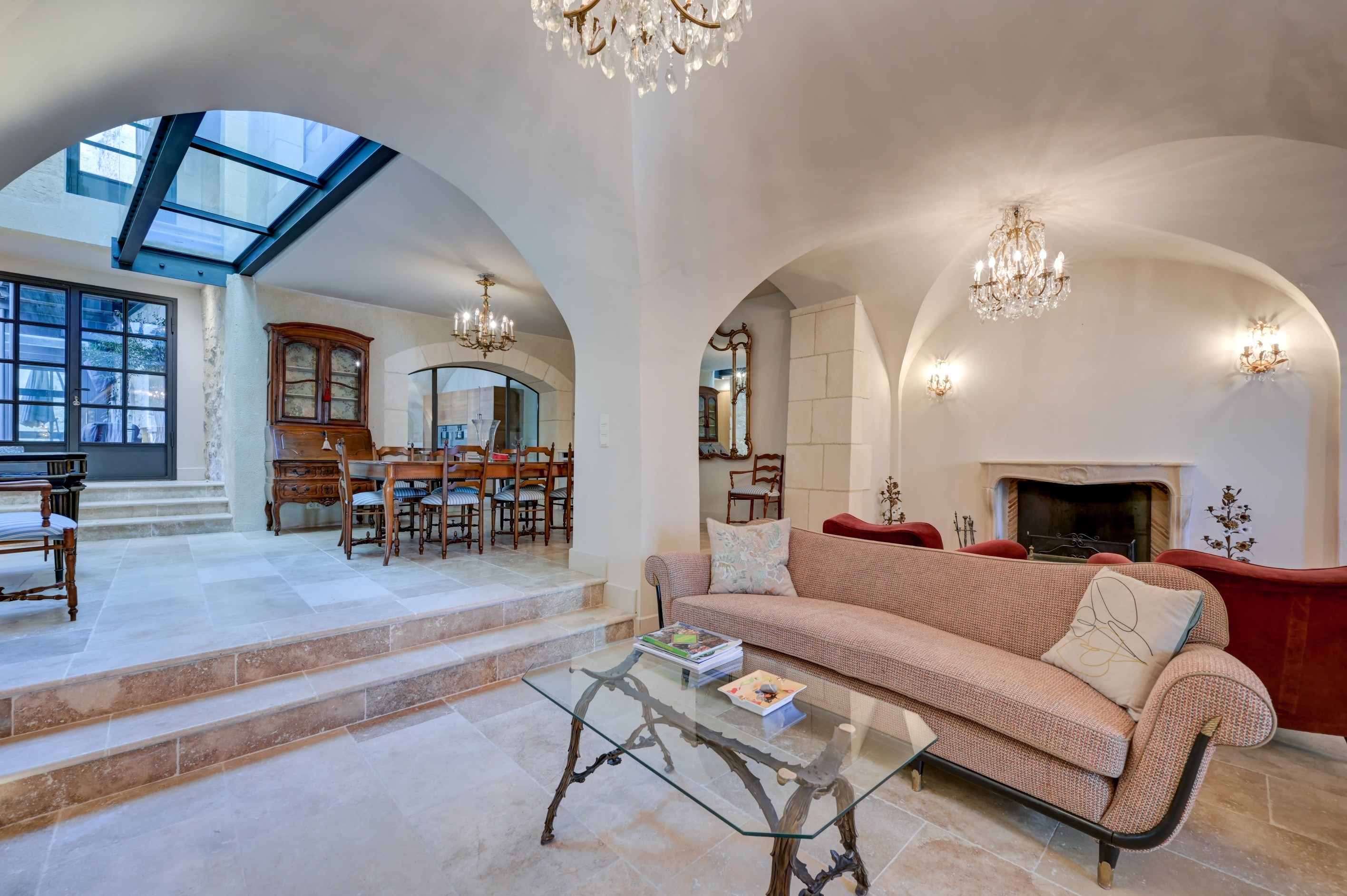  Character Property with Swimming Pool in the Heart of the Historic Center of Sa… - 物件實景
