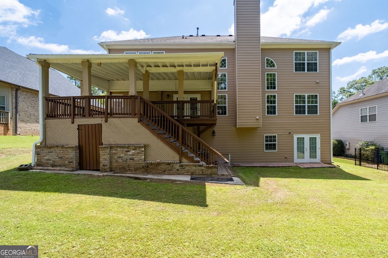 Stonecrest, Georgia, 30038, United States, 5 Bedrooms Bedrooms, ,4 BathroomsBathrooms,Residential,For Sale,1907075