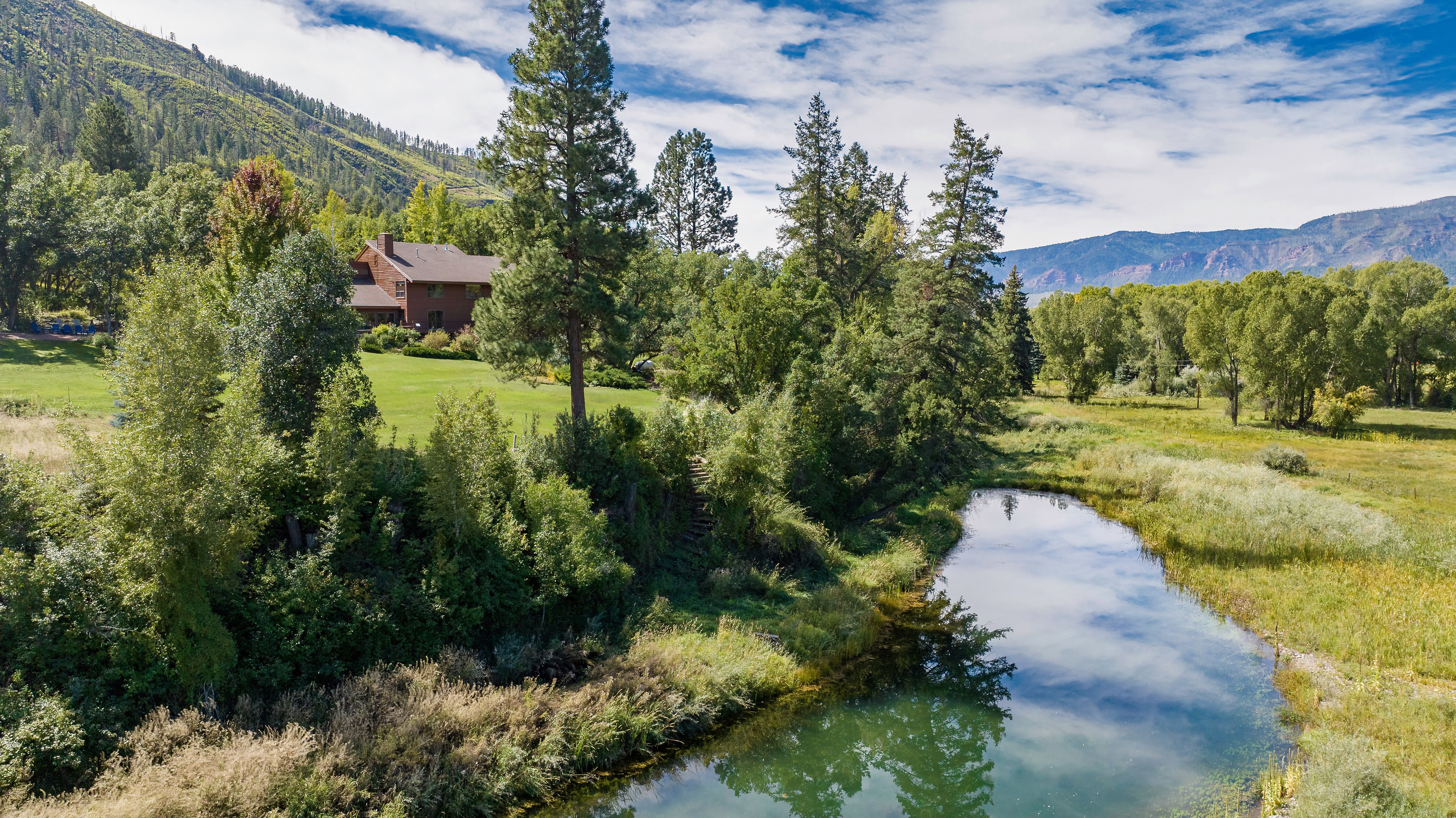 729 County Road 253, Durango, CO 81301
