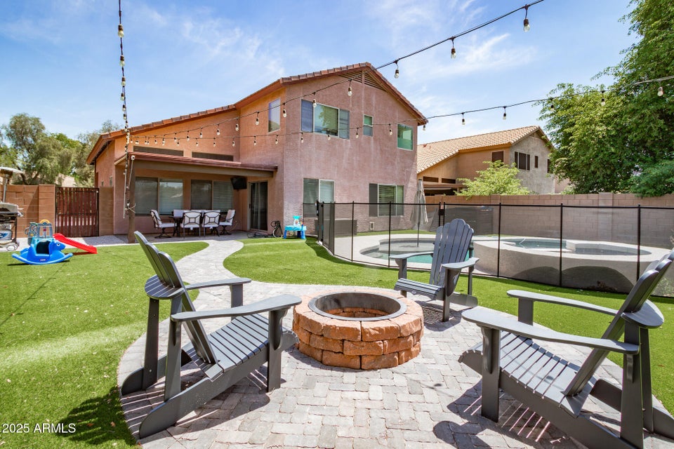 Litchfield Park, Arizona, 85340, United States, 4 Bedrooms Bedrooms, ,2 BathroomsBathrooms,Residential,For Sale,1878994