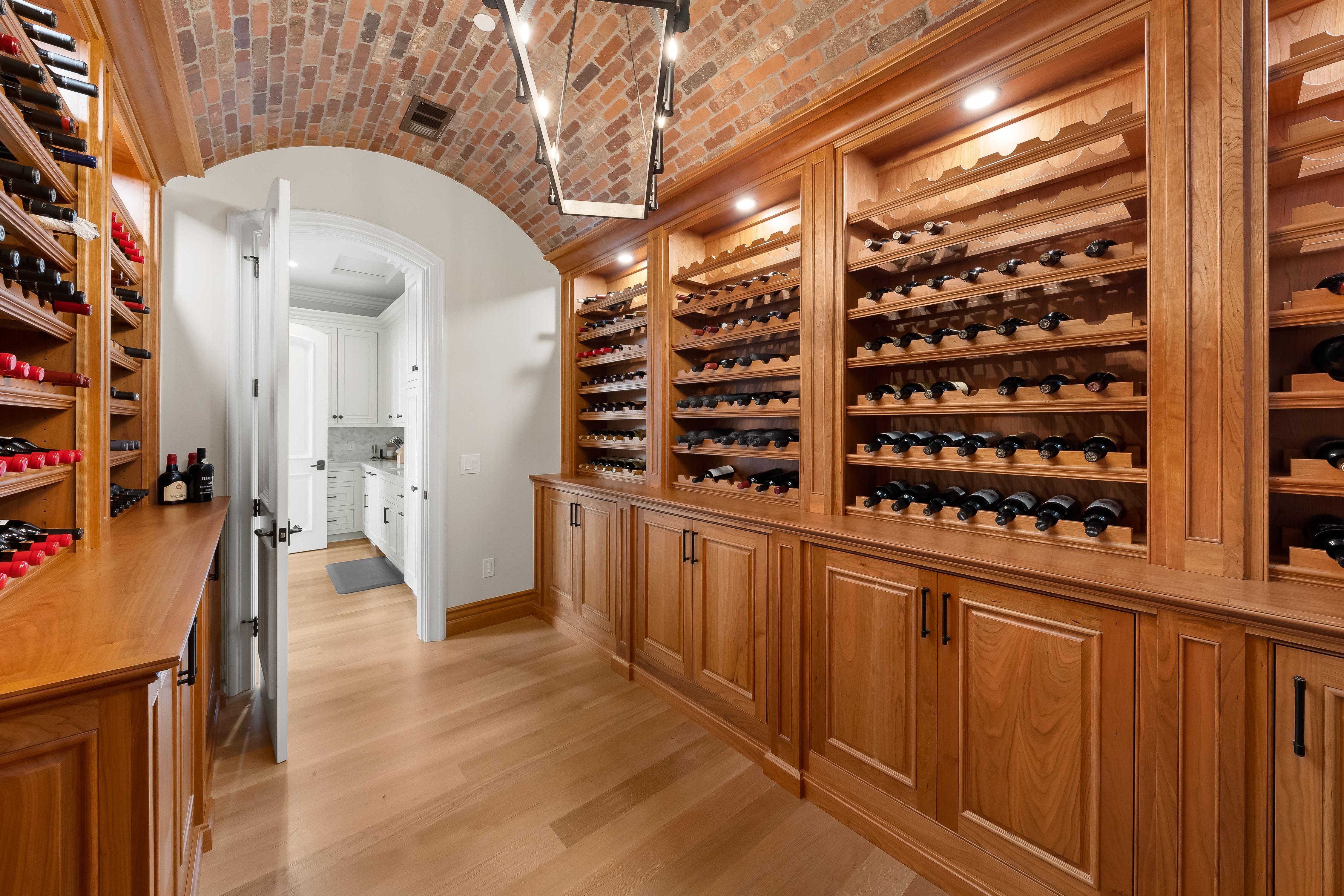  Refined Coastal Wine Country Living on 22 Private Acres - 物件實景