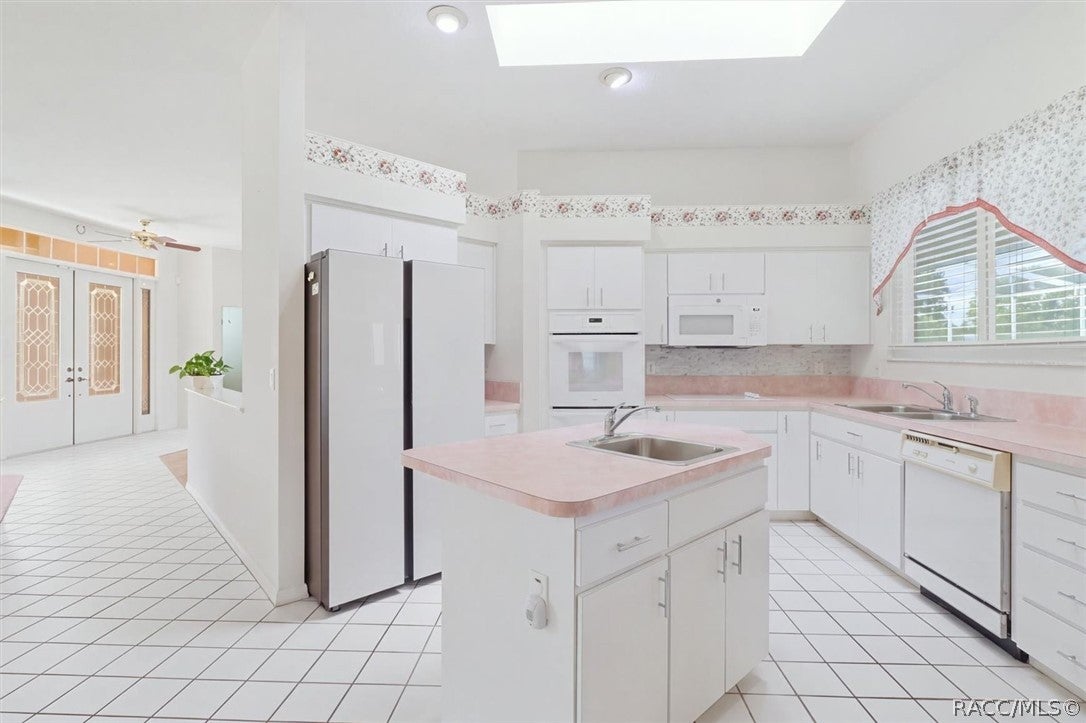 Hambletonian Dr, Inverness, FL 34453 #1