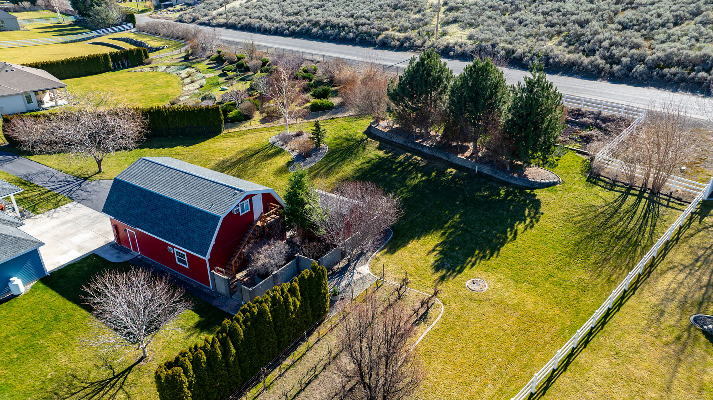  Located in The Heart of West Richland’s Wine Country - 物件實景