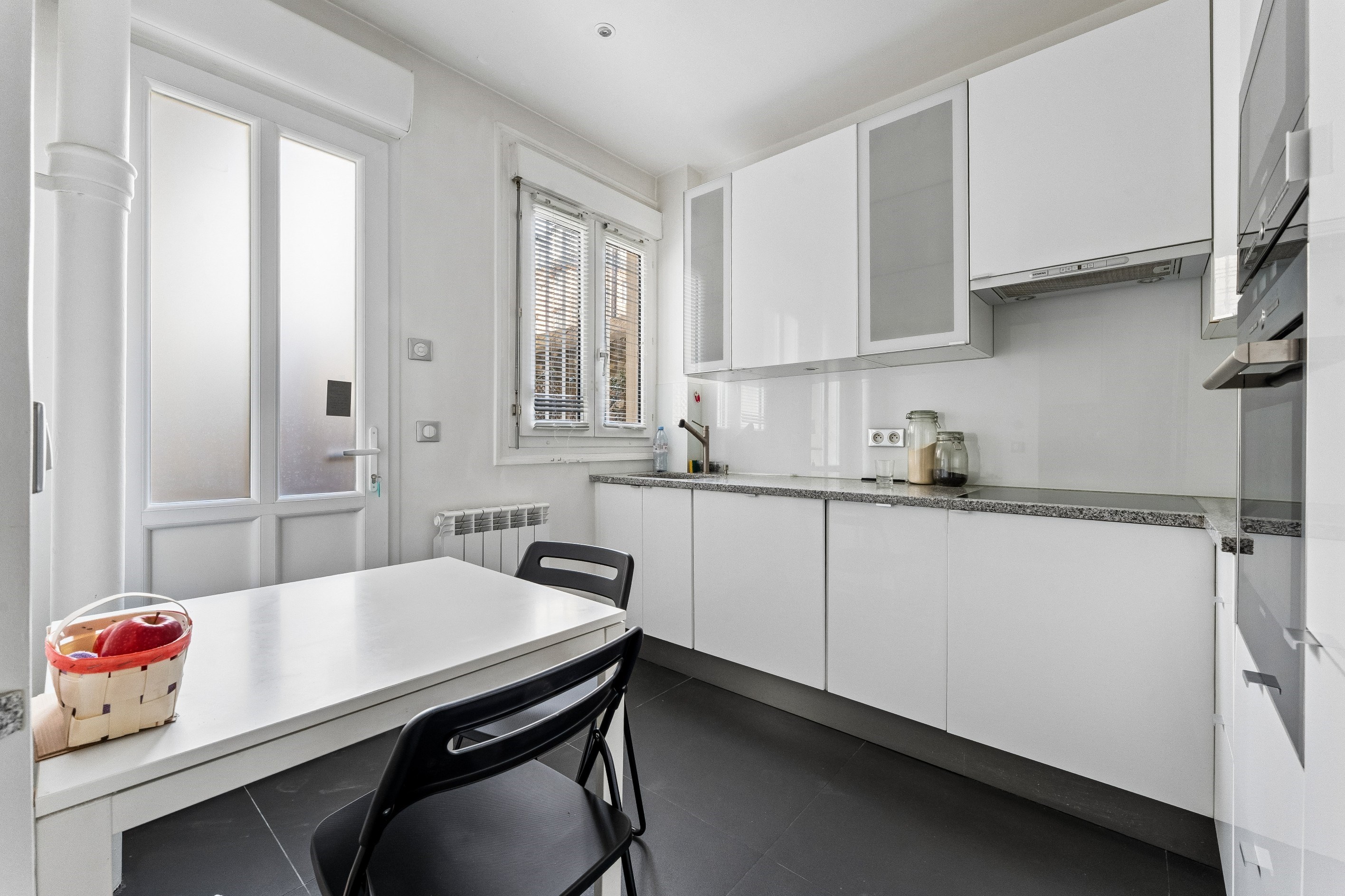  Neuilly Town Centre – 83 sq m Apartment with an 8 sq m Terrace - 物件實景