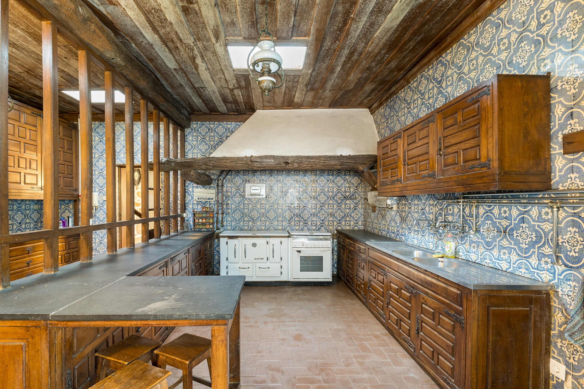 Farm, 6 bedrooms, for Sale - 物件實景