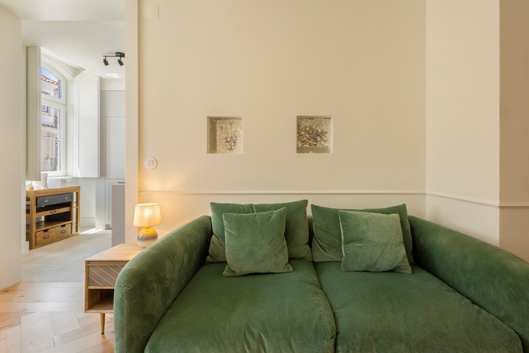  Flat, 2 bedrooms, for Sale - 物件實景