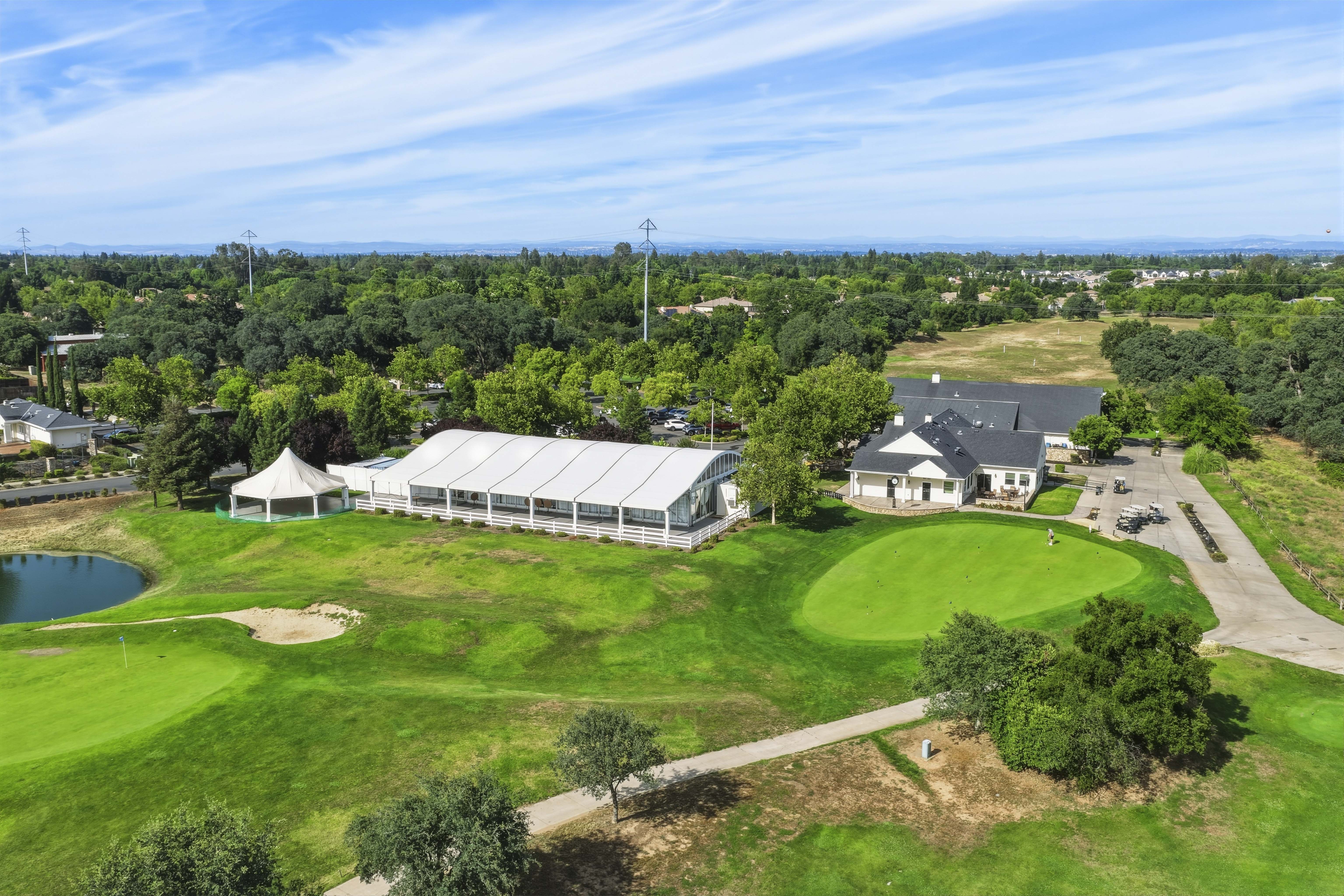  3919 Creekstone Court, Roseville, CA 95747 - 物件實景