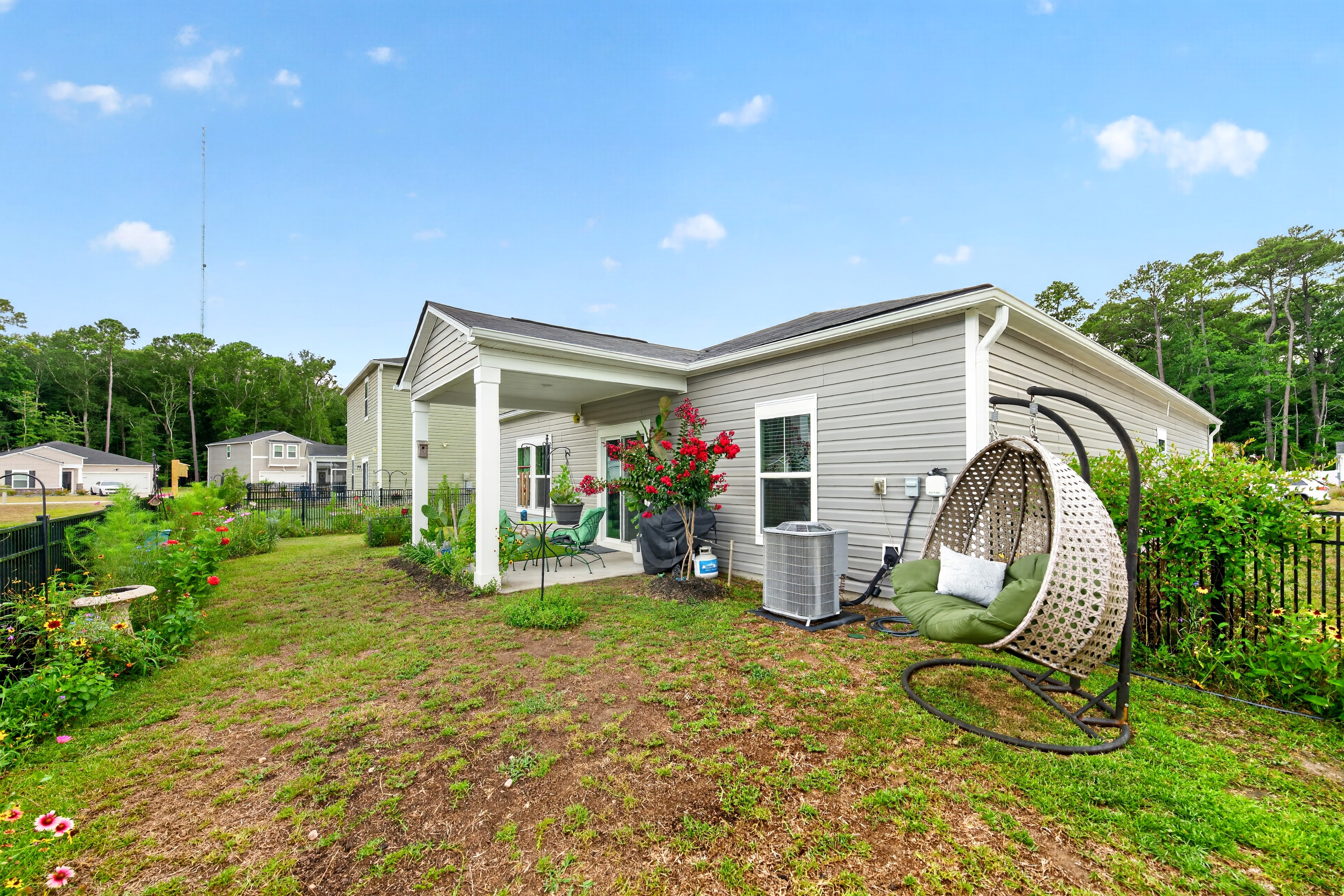  224 Leaflet Loop  Pawleys Island, SC - 物件實景