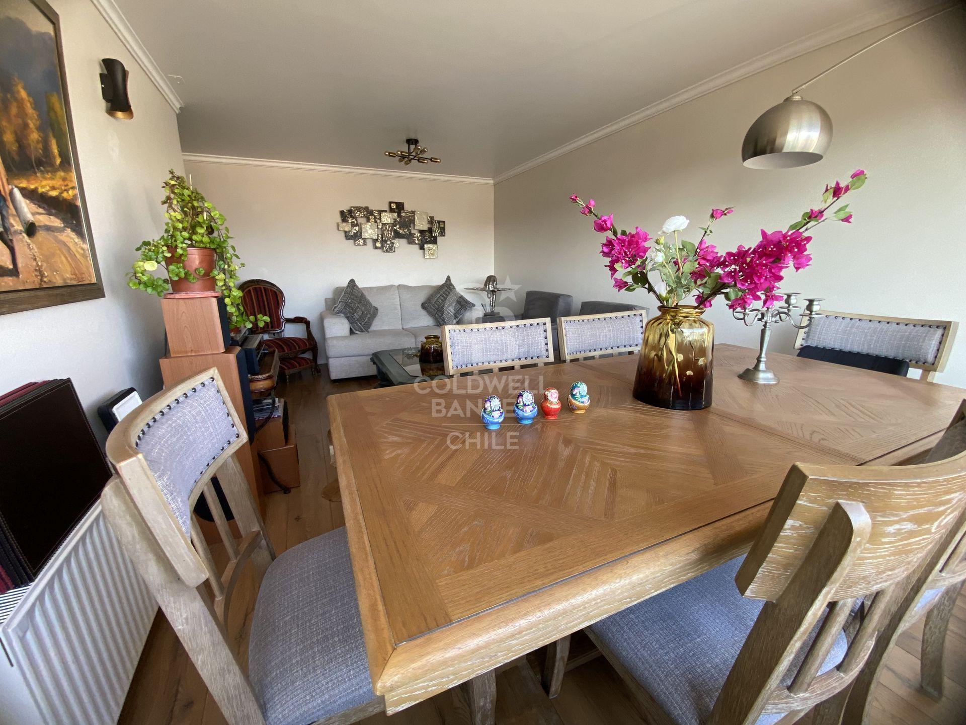 Concepción, Chile, 3 Bedrooms Bedrooms, ,3 BathroomsBathrooms,Residential,For Sale,1919458