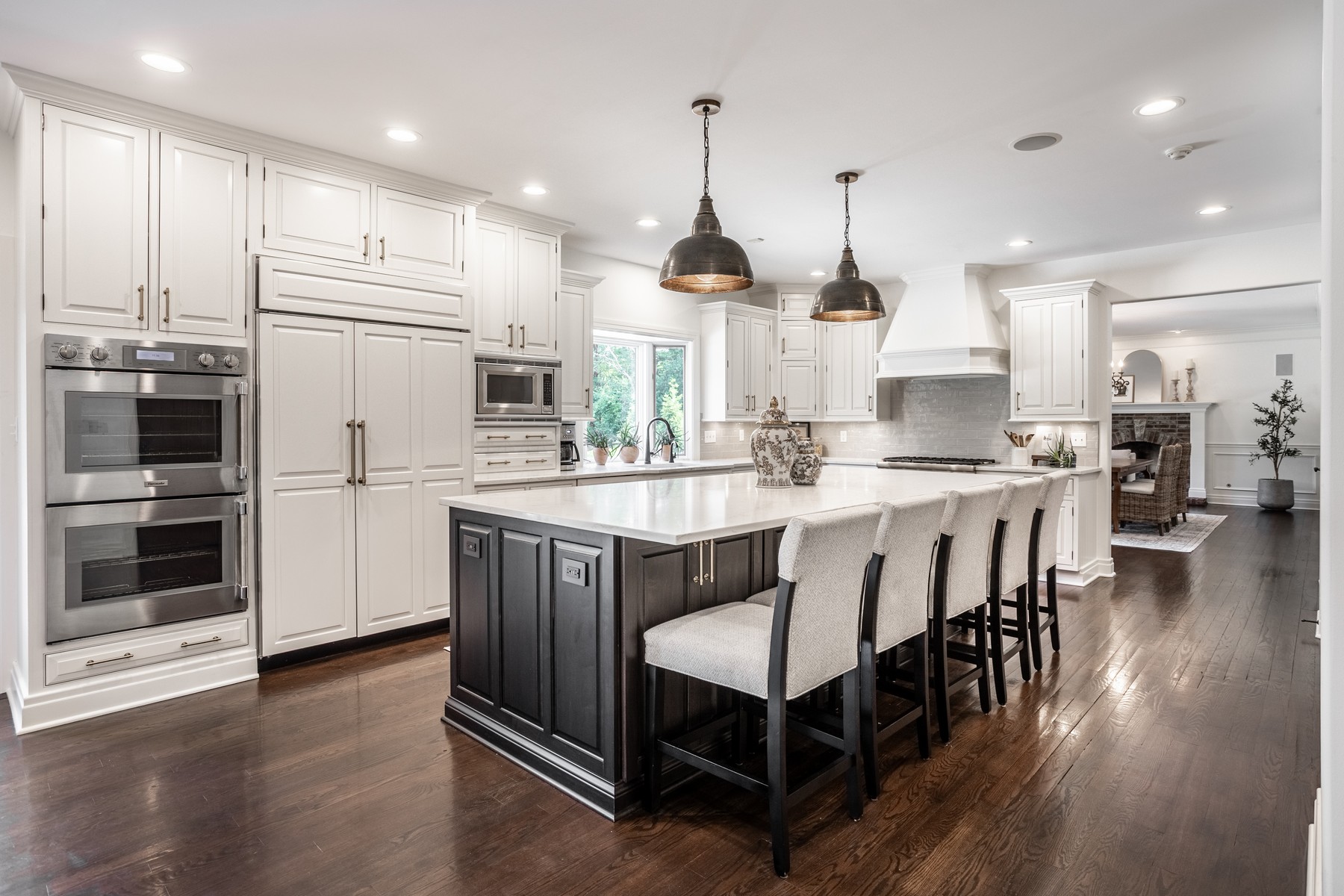  Rare Opportunity to Own a Stunning Home with Acreage in West Carmel - 物件實景
