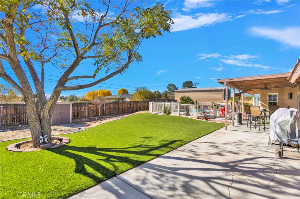 Apple Valley, California, 92307, United States, 4 Bedrooms Bedrooms, ,2 BathroomsBathrooms,Residential,For Sale,2002062