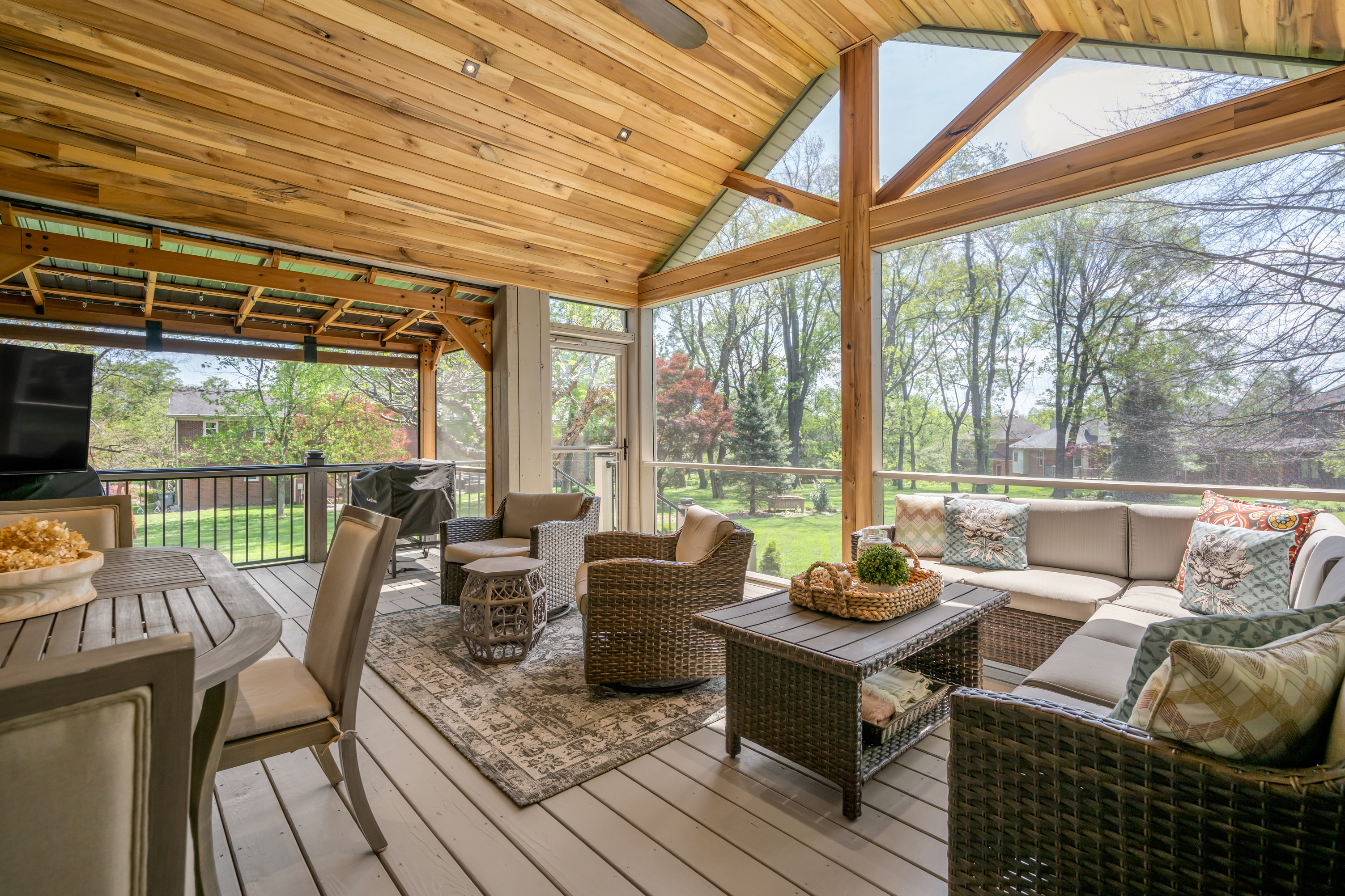  3128 Weymouth Court - 物件實景