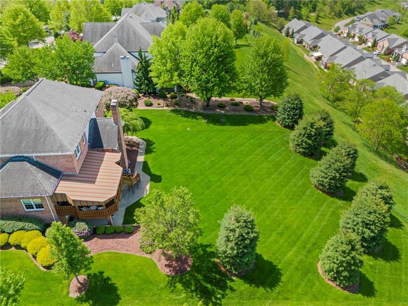 Mcmurray, Pennsylvania, 15317, United States, 4 Bedrooms Bedrooms, ,4 BathroomsBathrooms,Residential,For Sale,1928705