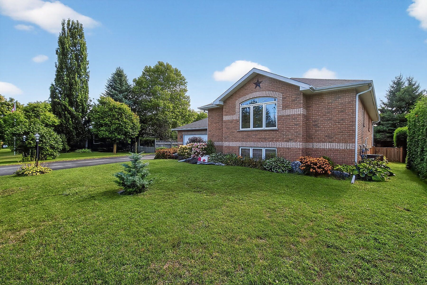  Thornbury raised bungalow - 物件實景