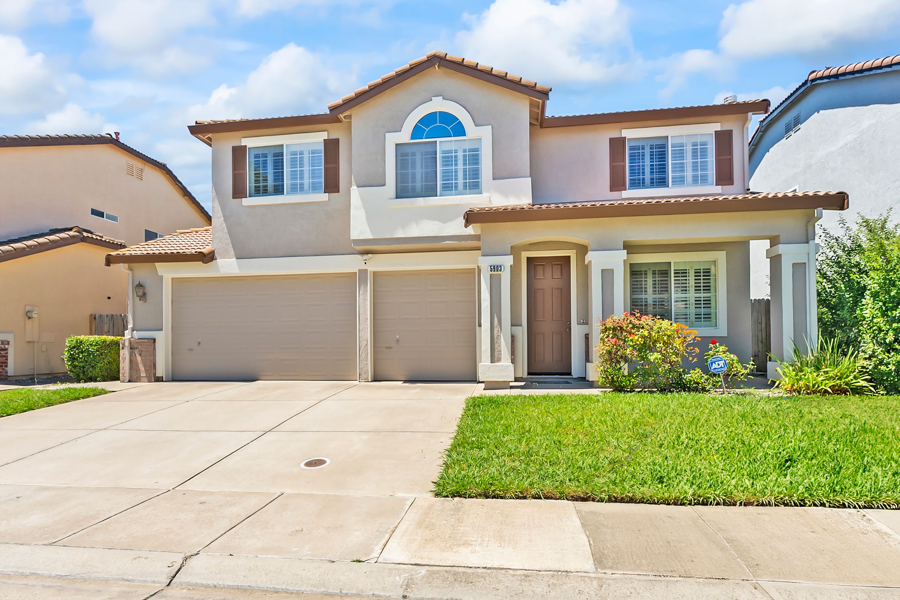  5903 Deepdale Way, Elk Grove, CA 95758 - 物件實景