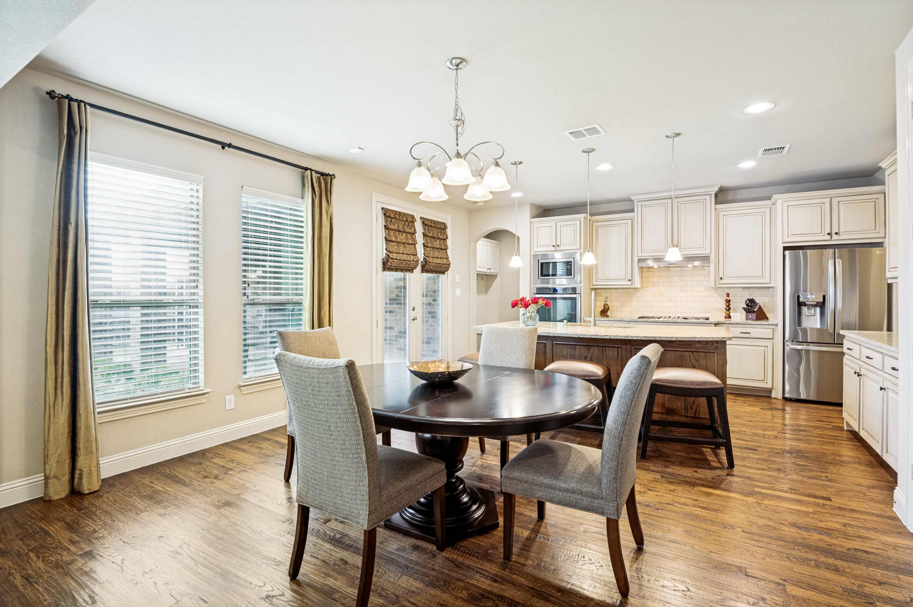  12952 Ridge Spring Drive, Frisco, TX, 75035 - 物件實景