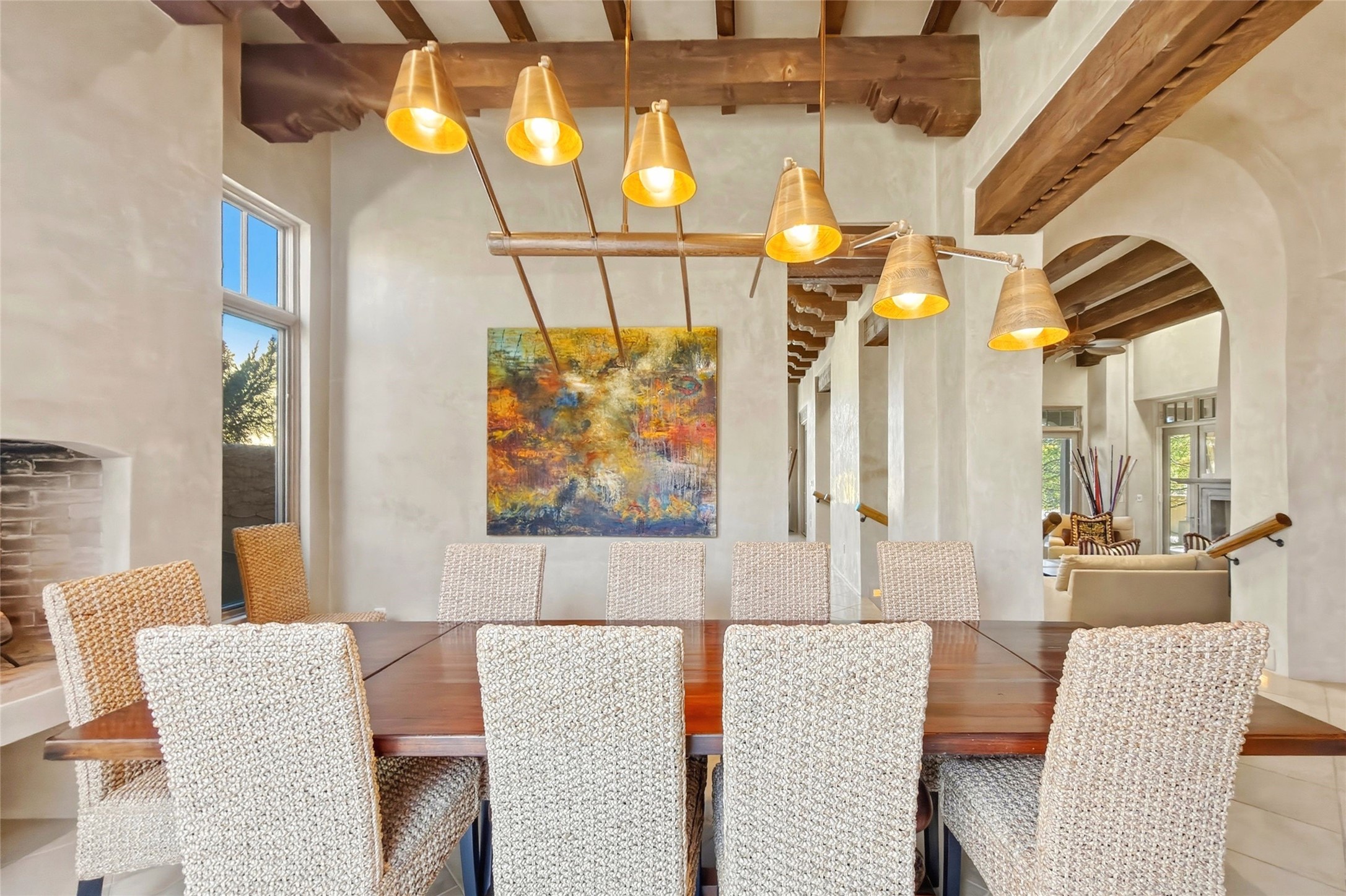  4 Avenida Herrera - 物件實景