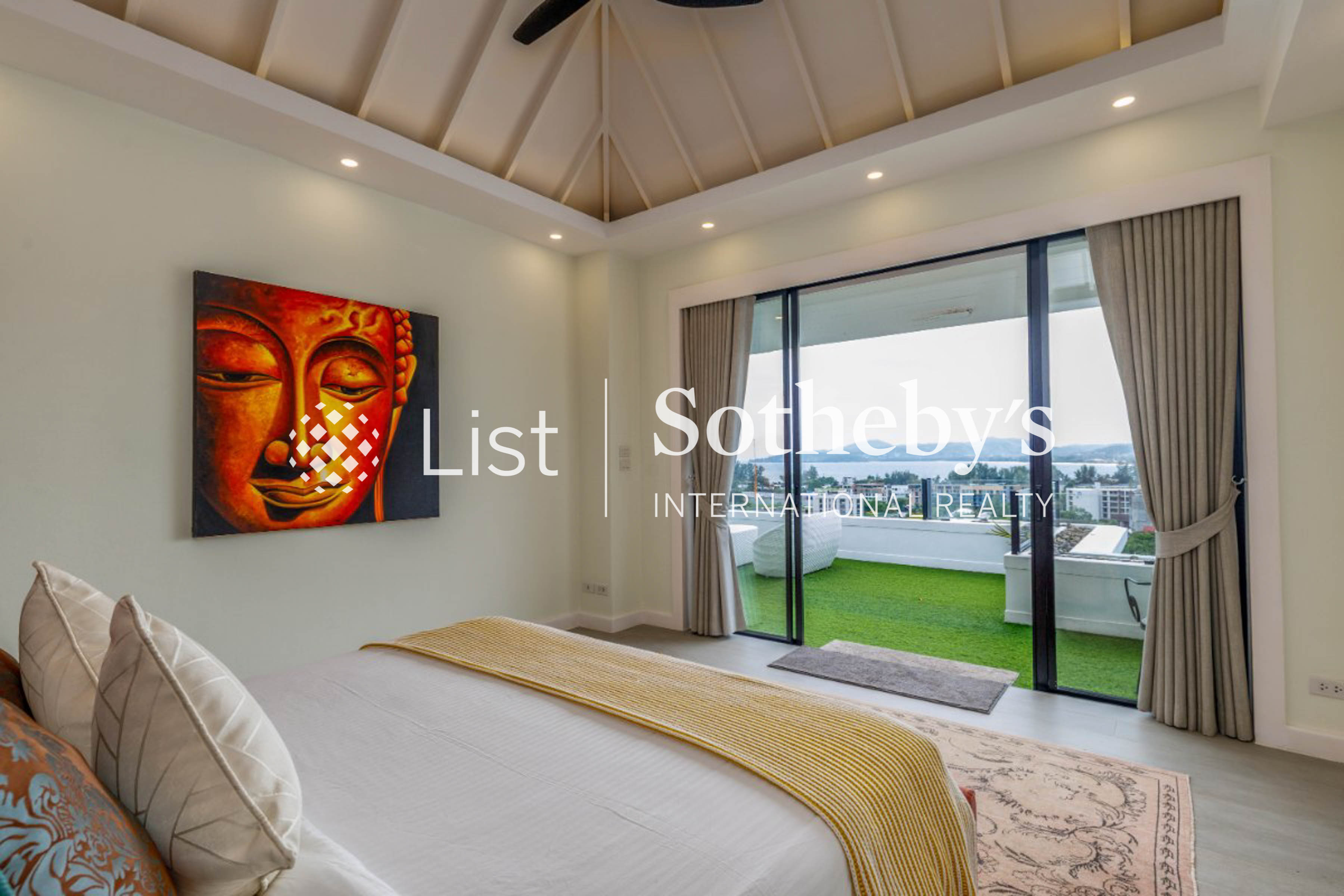  Baan Thai Surin D6 - 物件實景