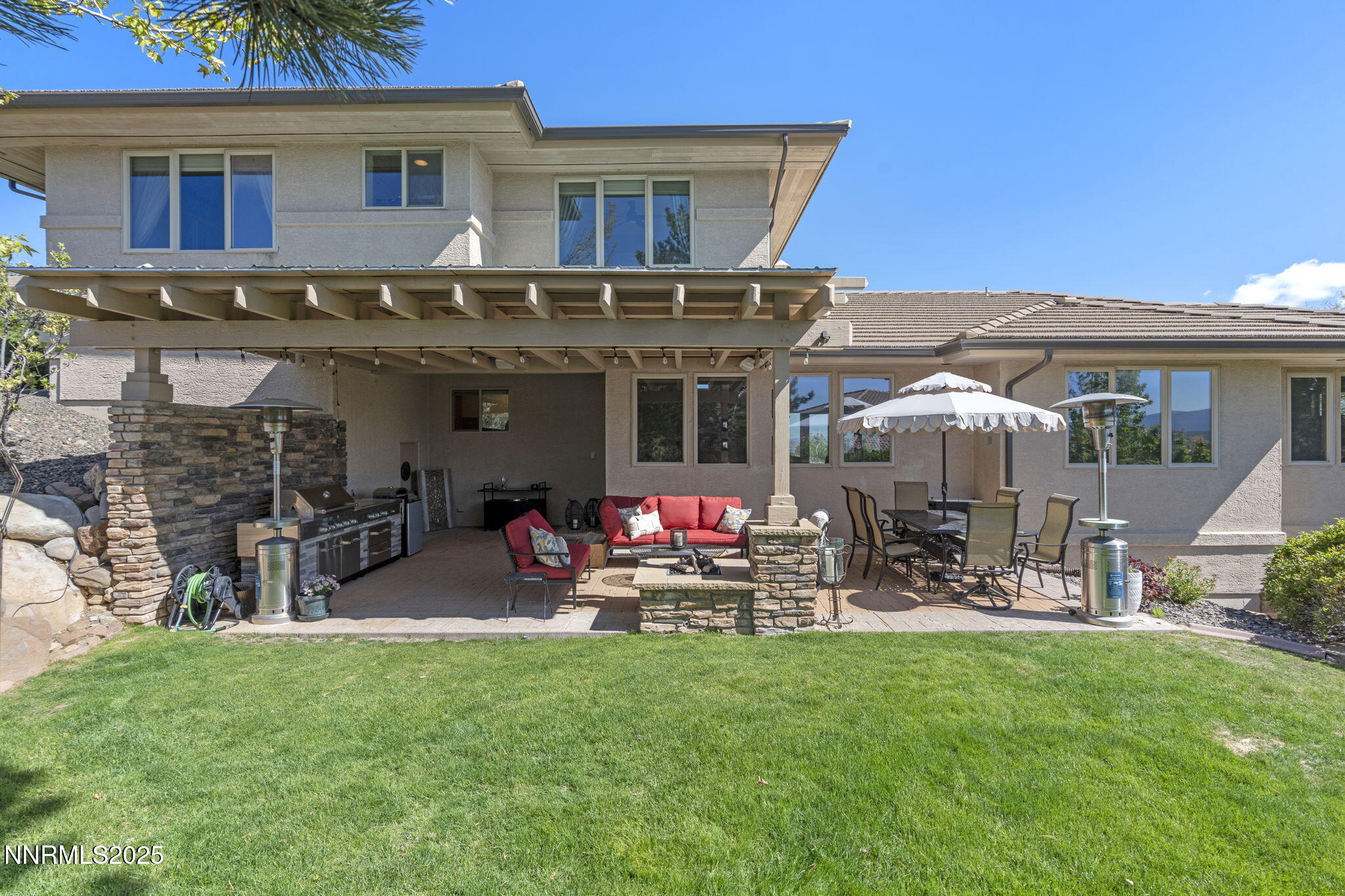 Reno, Nevada, 89511, United States, 4 Bedrooms Bedrooms, ,3 BathroomsBathrooms,Residential,For Sale,1827778