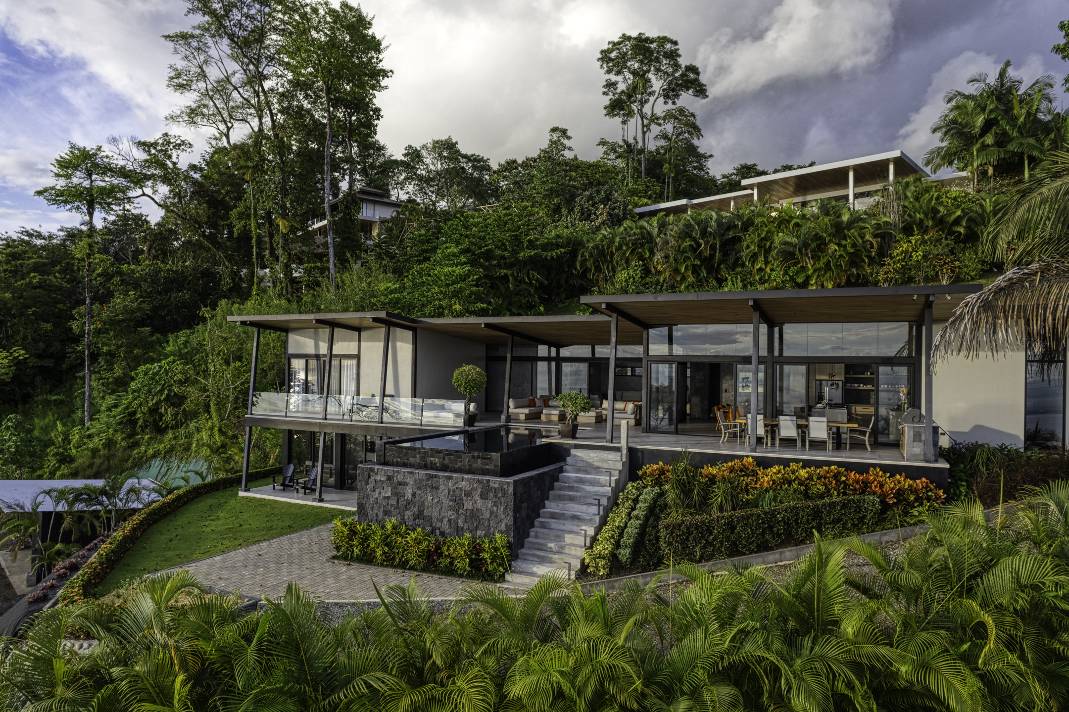 San Josecito, Uvita, Puntarenas, CR, 5 Bedrooms Bedrooms, ,4 BathroomsBathrooms,Residential,For Sale,San Josecito,1586569