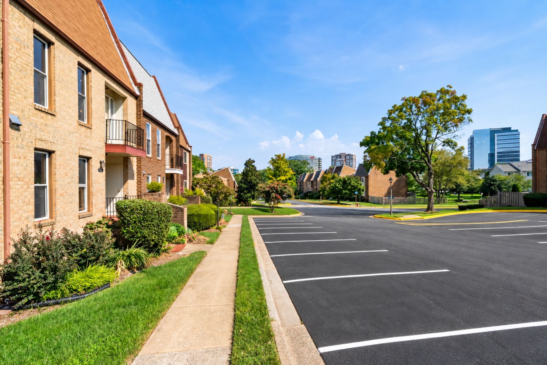  1722 Cy Court, Vienna, VA, 22182 - 物件實景
