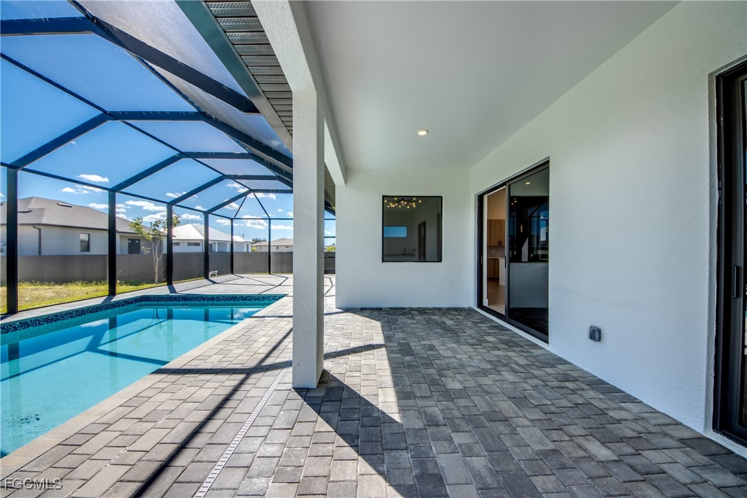 Cape Coral, Florida, 33993, United States, 4 Bedrooms Bedrooms, ,3 BathroomsBathrooms,Residential,For Sale,1983002