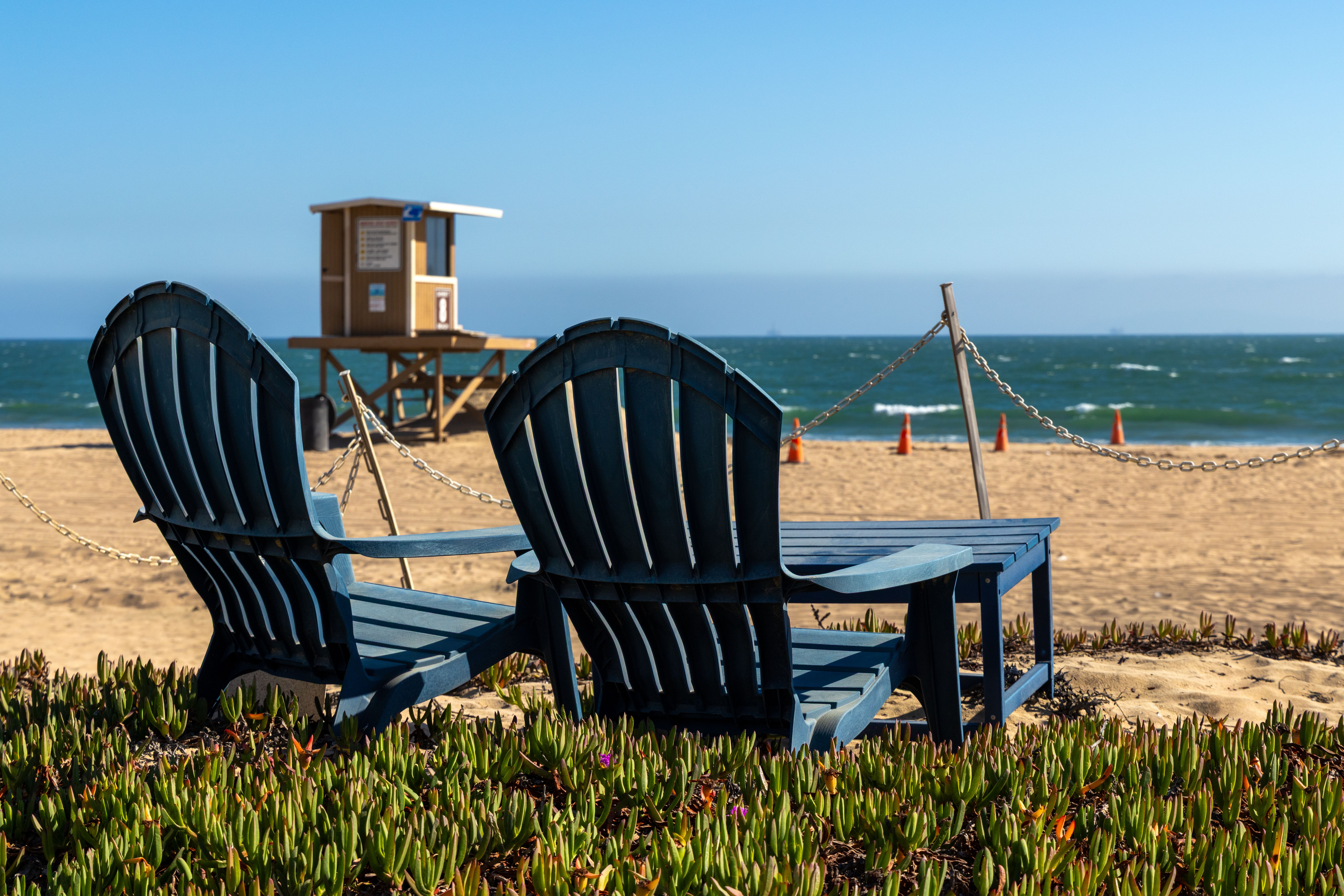  16955 South Pacific Avenue, Huntington Beach, CA 92649 - 物件實景