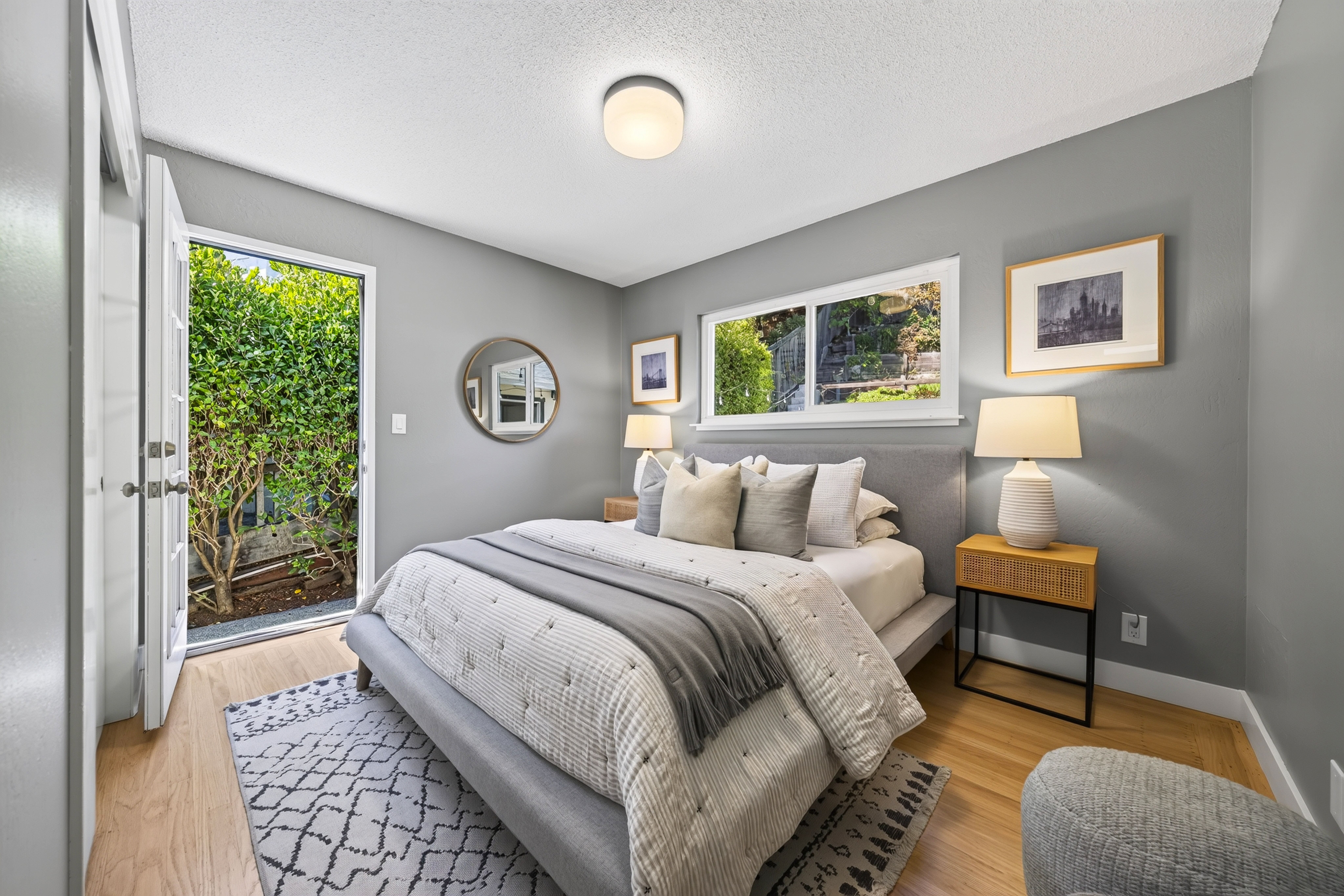  39 Corte Placida, Larkspur, CA 94904 - 物件實景